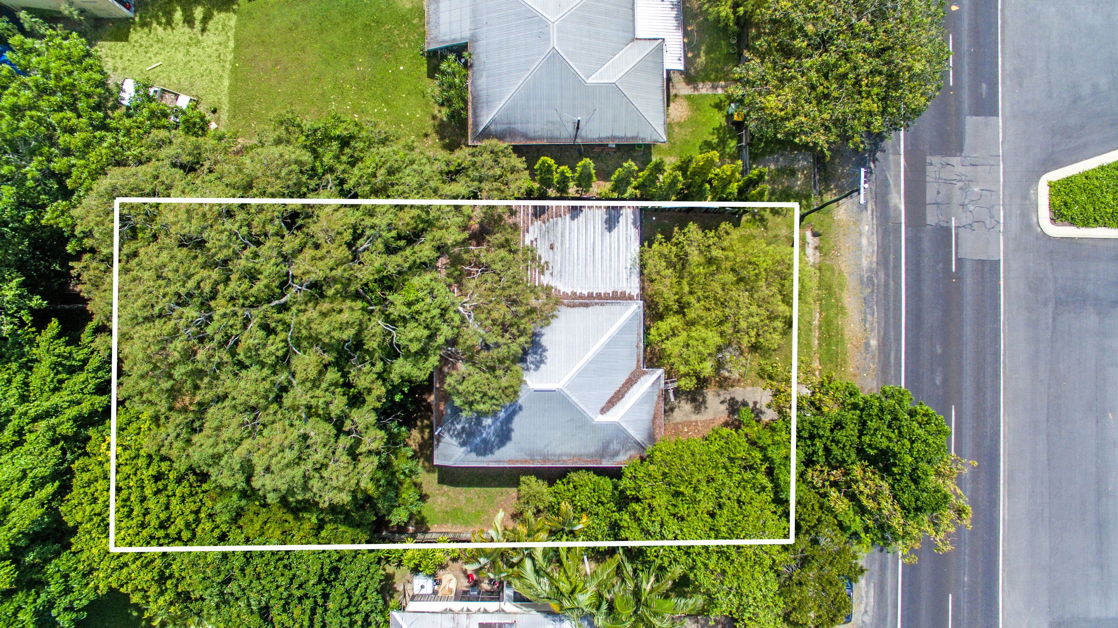 11 Macnamara Street, Manunda QLD 4870, Manunda - Image 1