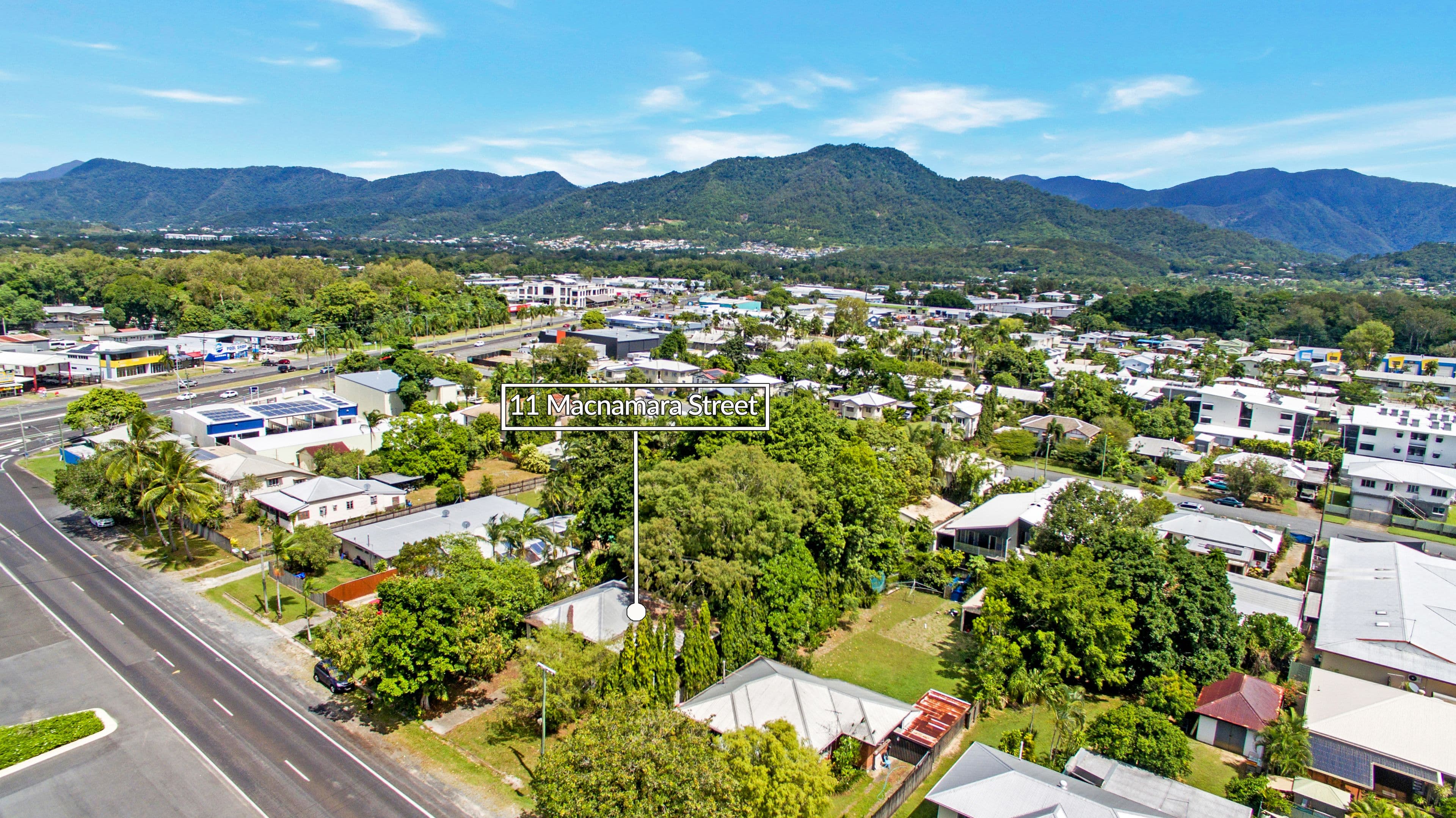11 Macnamara Street, Manunda QLD 4870, Manunda - Thumbnail 3