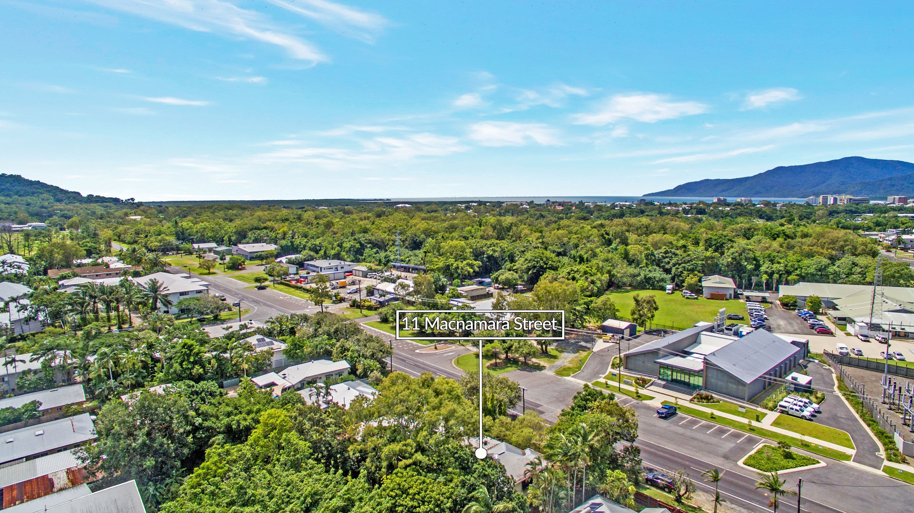 11 Macnamara Street, Manunda QLD 4870, Manunda - Thumbnail 4