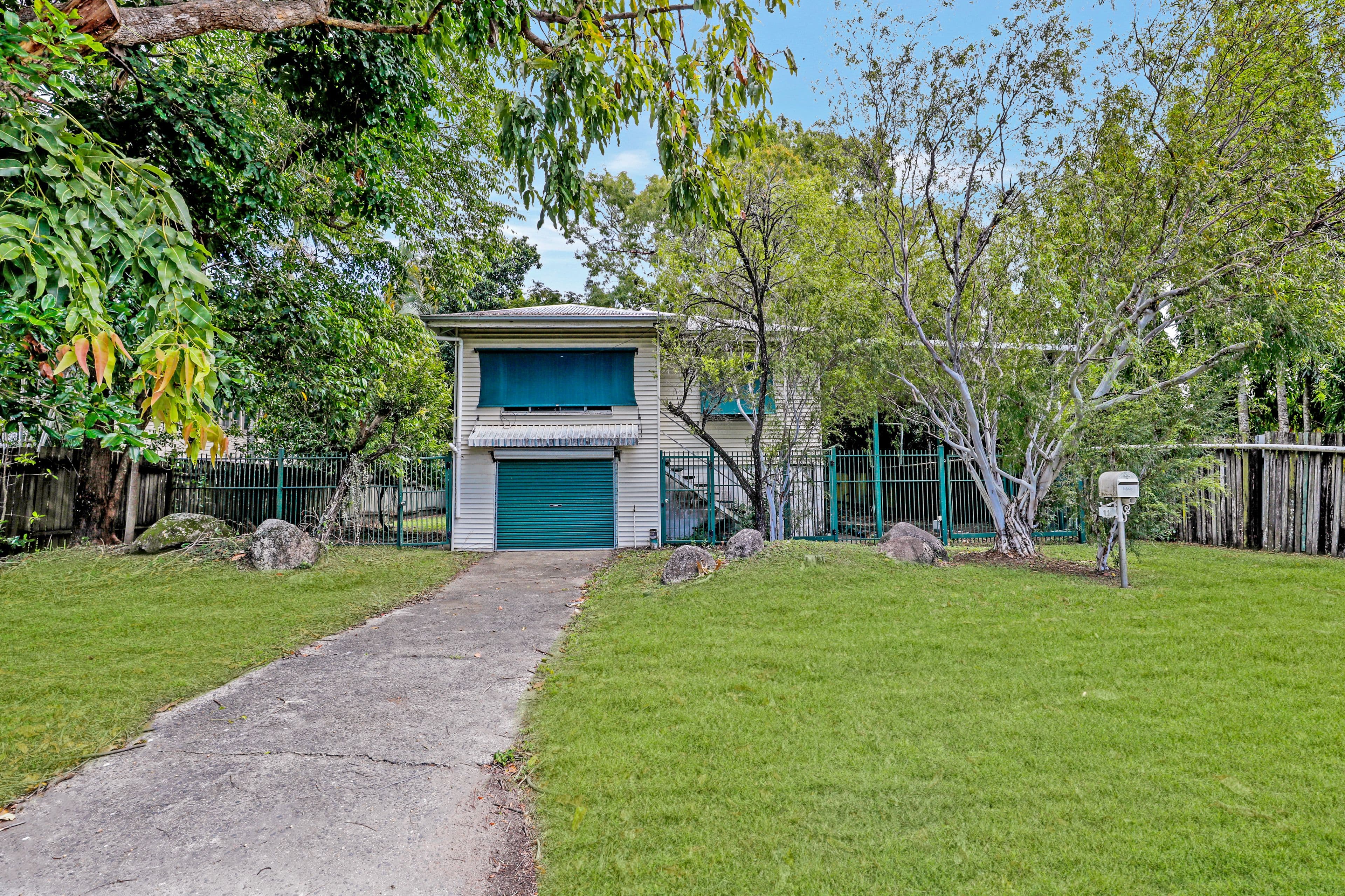 11 Macnamara Street, Manunda QLD 4870, Manunda - Thumbnail 5