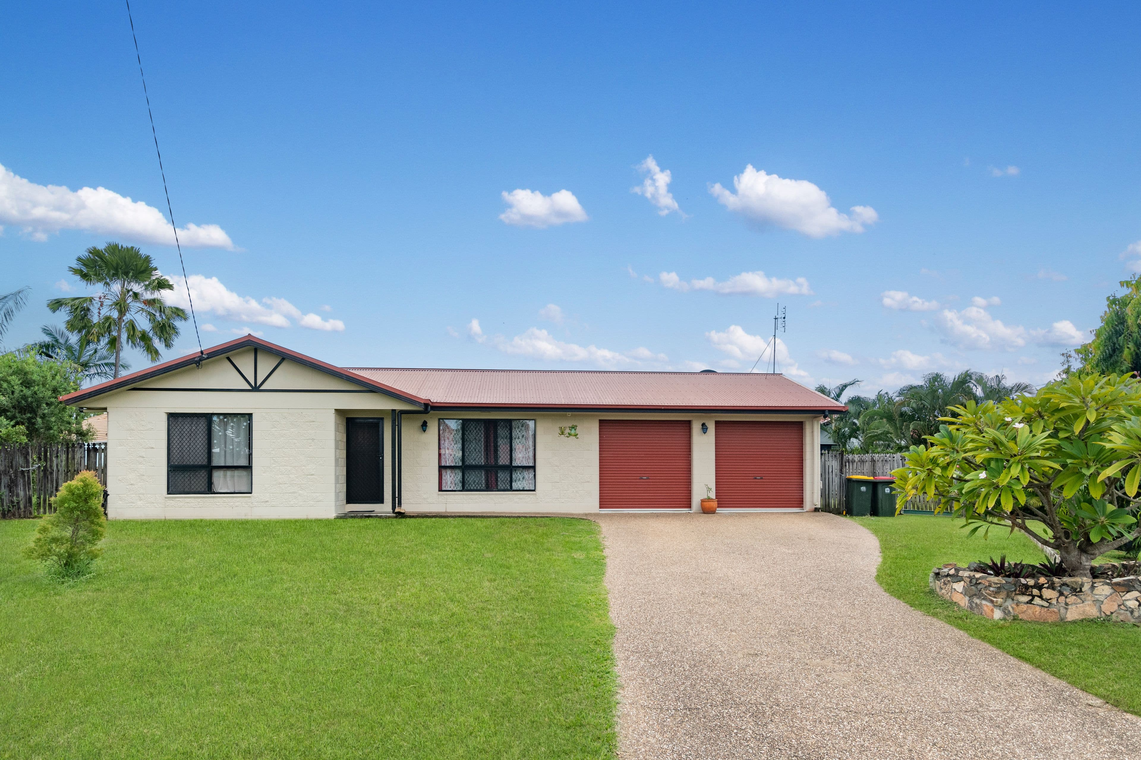 12 Carnarvon Court, Deeragun QLD 4818, Deeragun - Image 1