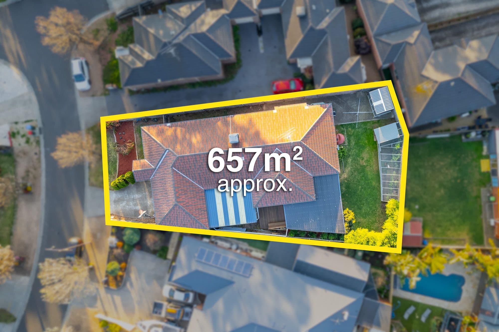 9 Bunya Place, Werribee VIC 3030, Werribee - Thumbnail 2
