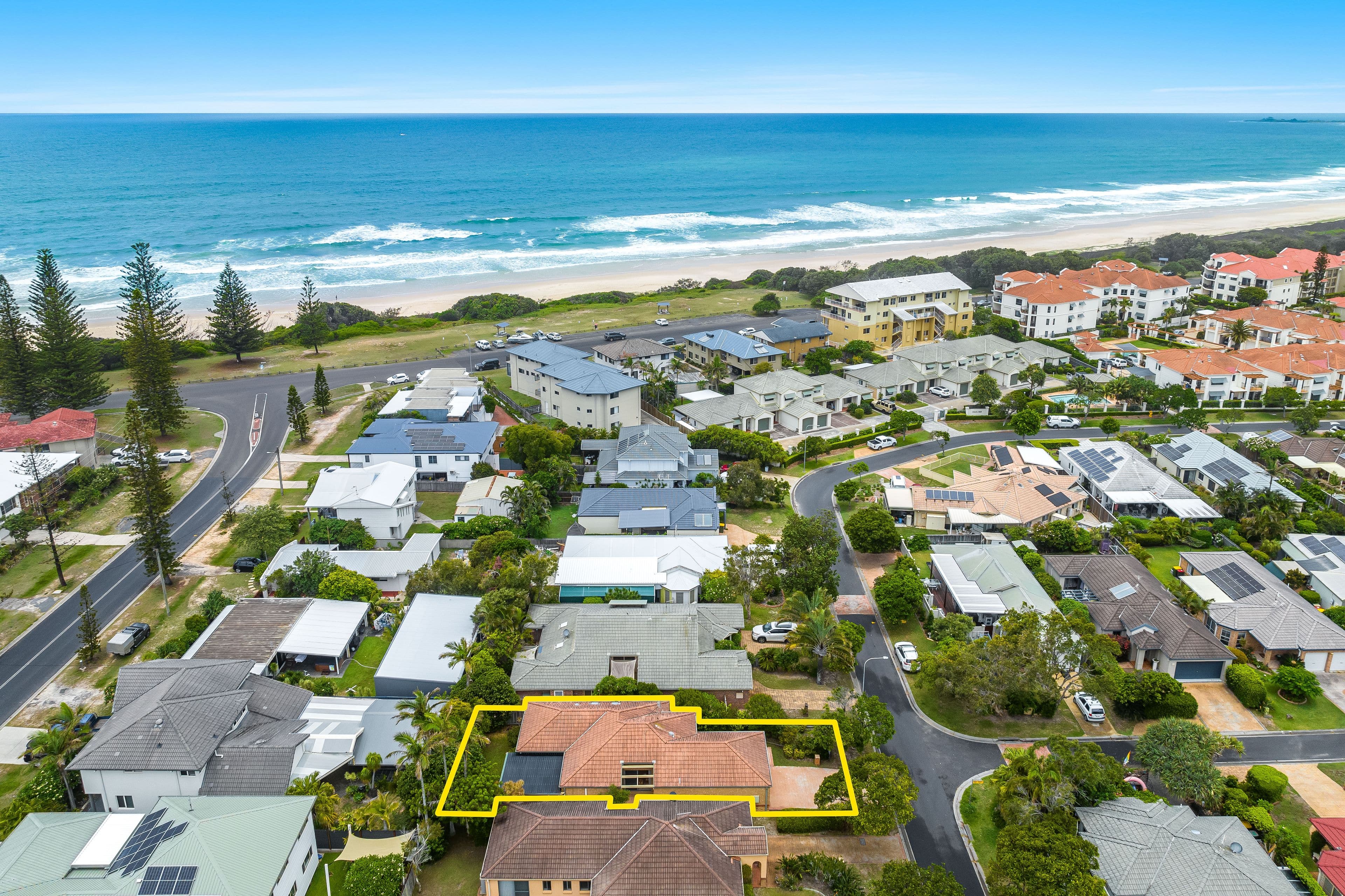 18 Beachside Way, Yamba NSW 2464, Yamba - Image 1