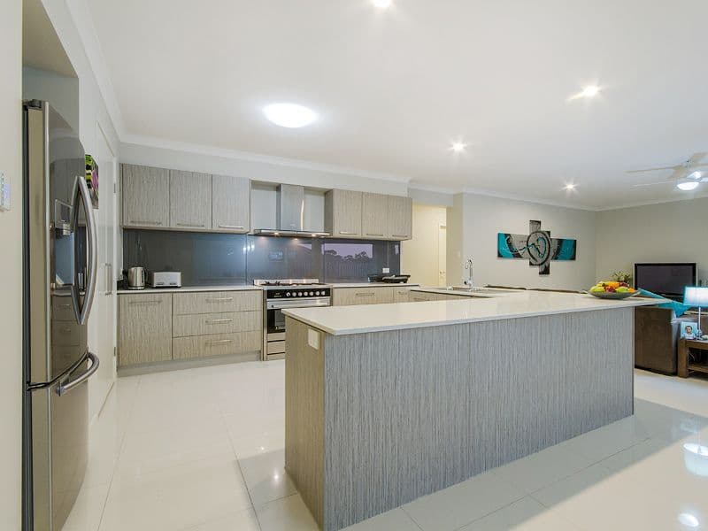 11 Yarrayne Valley Drive, Upper Coomera QLD 4209, Upper Coomera - Thumbnail 2