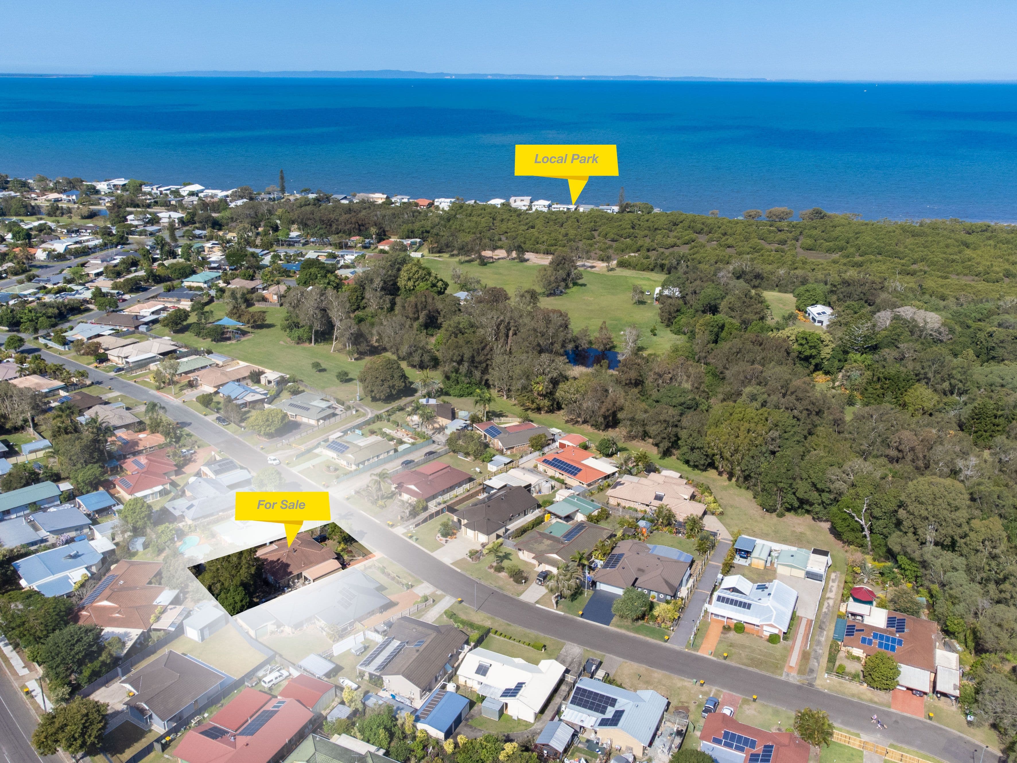 27 GRETEL Drive, Beachmere QLD 4510, Beachmere - Image 1