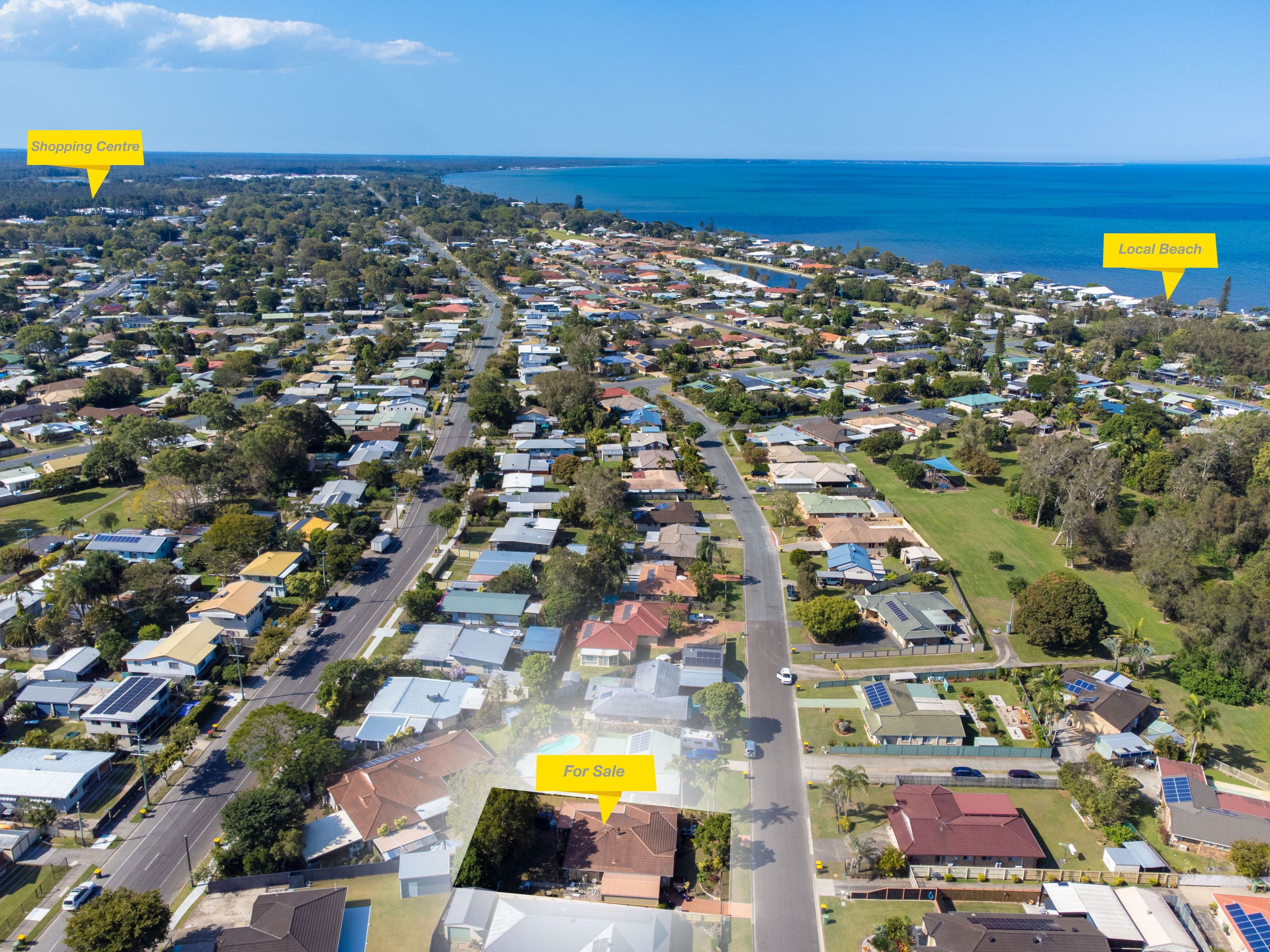 27 GRETEL Drive, Beachmere QLD 4510, Beachmere - Thumbnail 2