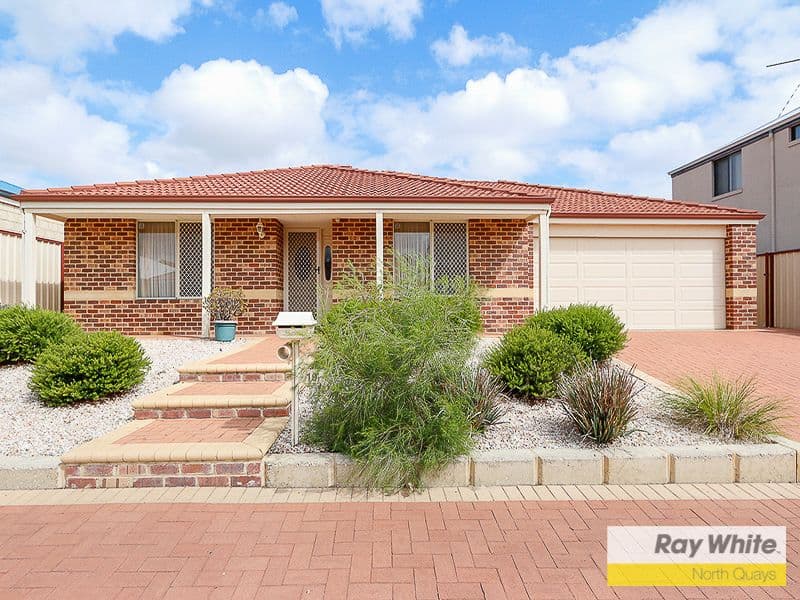 19 Sabina Park Drive, Madeley WA 6065, Madeley - Thumbnail 2