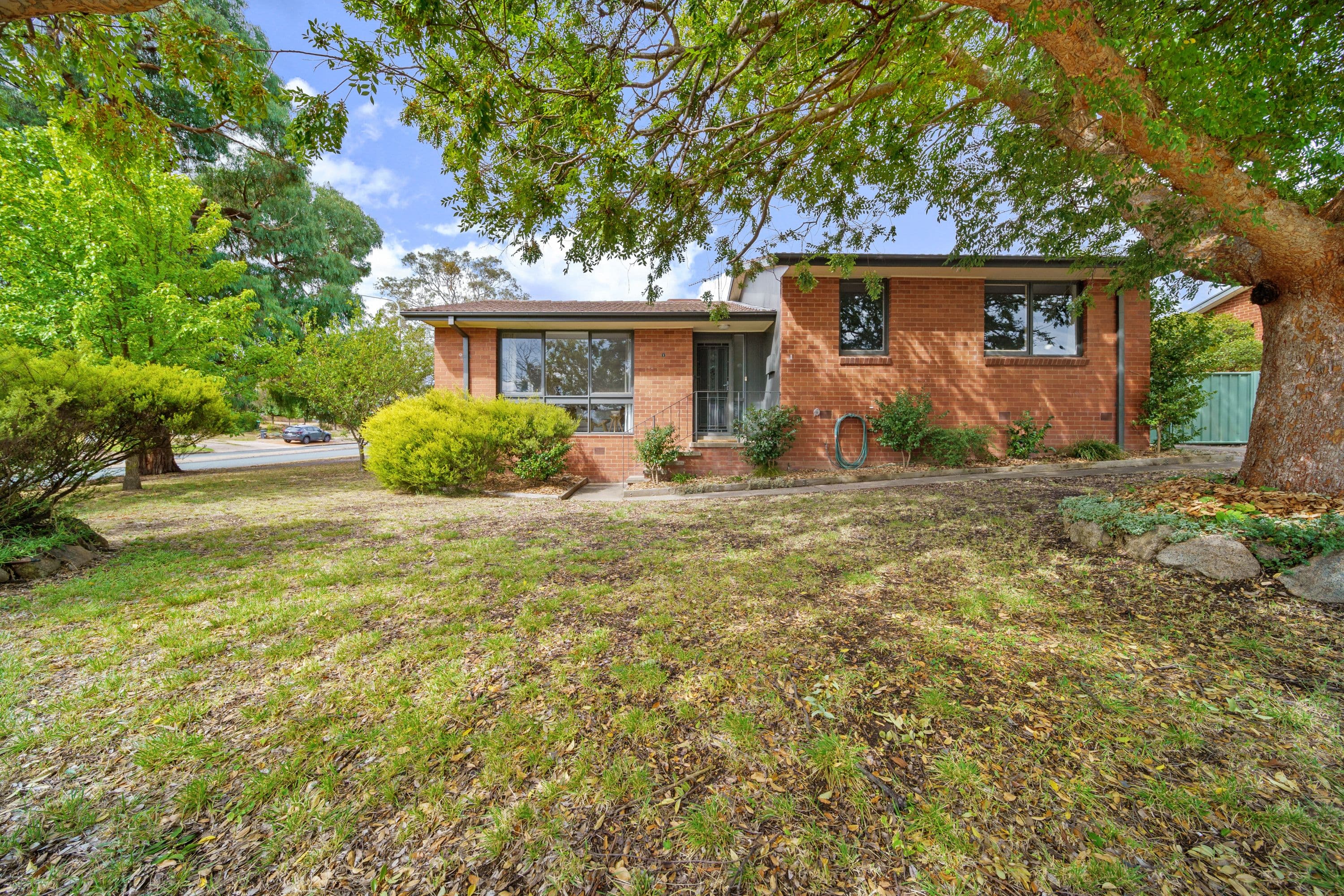 1 Gritten Street, Weston ACT 2611, Weston - Image 1