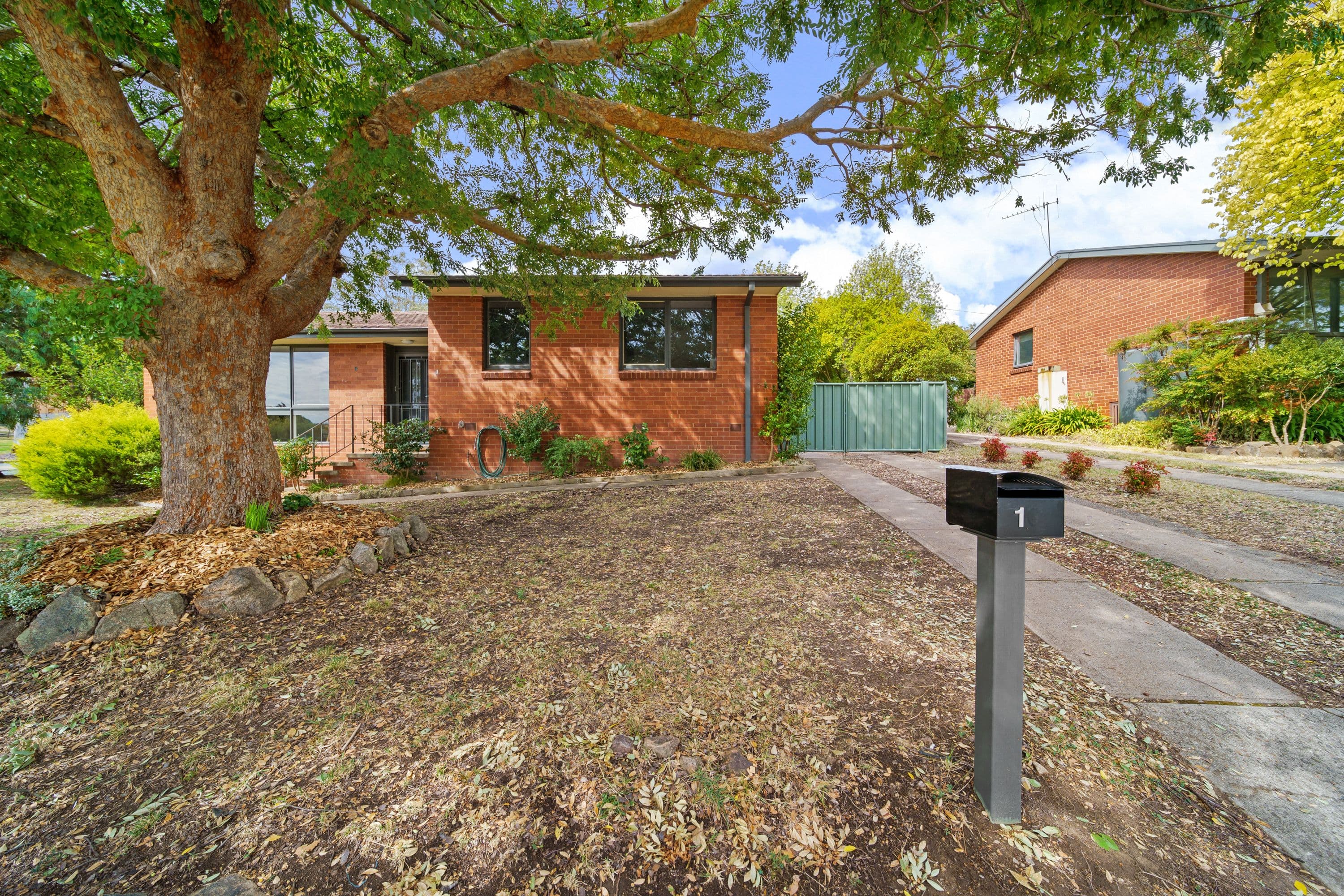 1 Gritten Street, Weston ACT 2611, Weston - Thumbnail 2