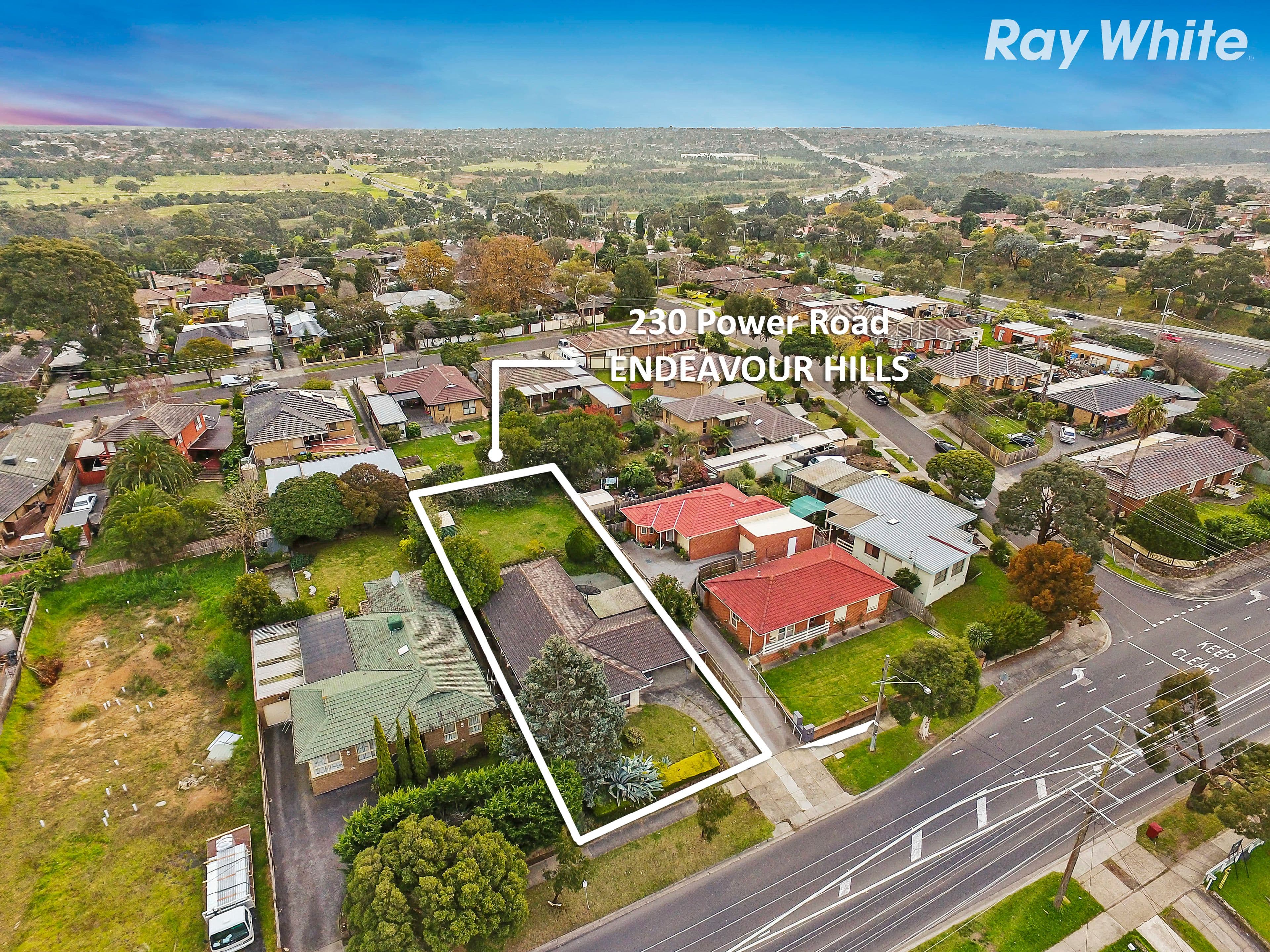 230 Power Road, Endeavour Hills VIC 3802, Endeavour Hills - Image 1
