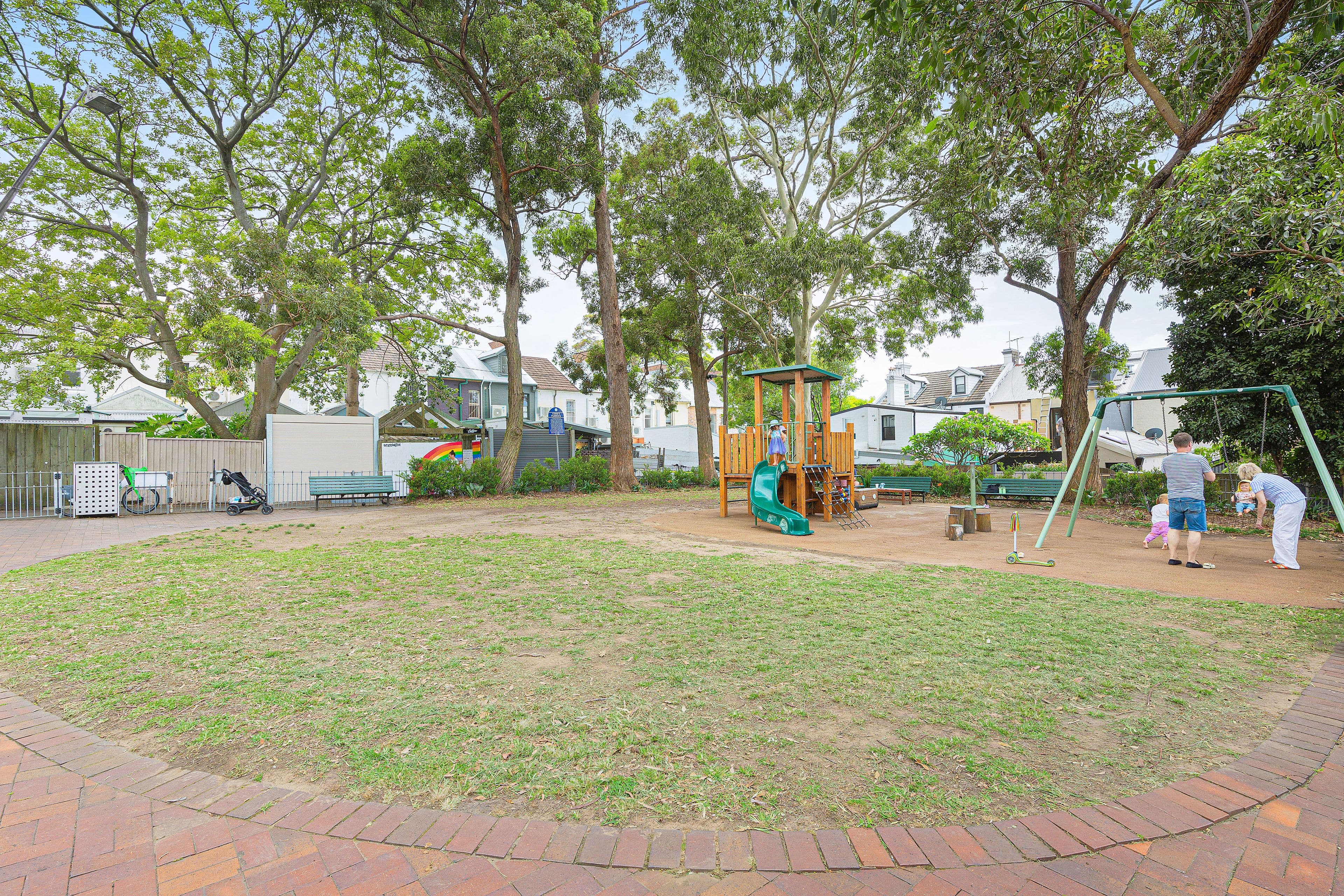 8 Victoria Street, Paddington NSW 2021, Paddington - Thumbnail 8