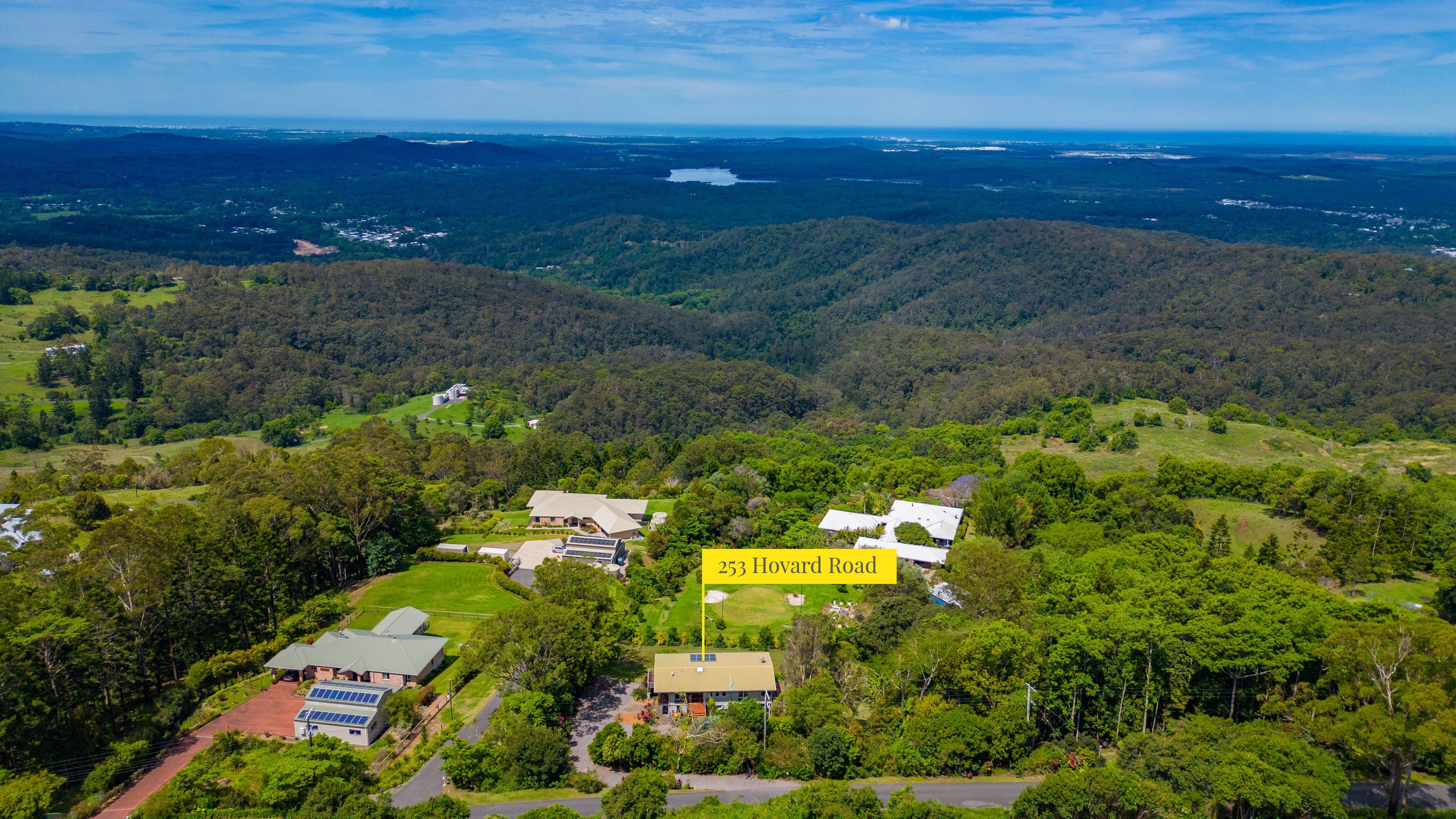253 Hovard Road, Bald Knob QLD 4552, Bald Knob - Thumbnail 3