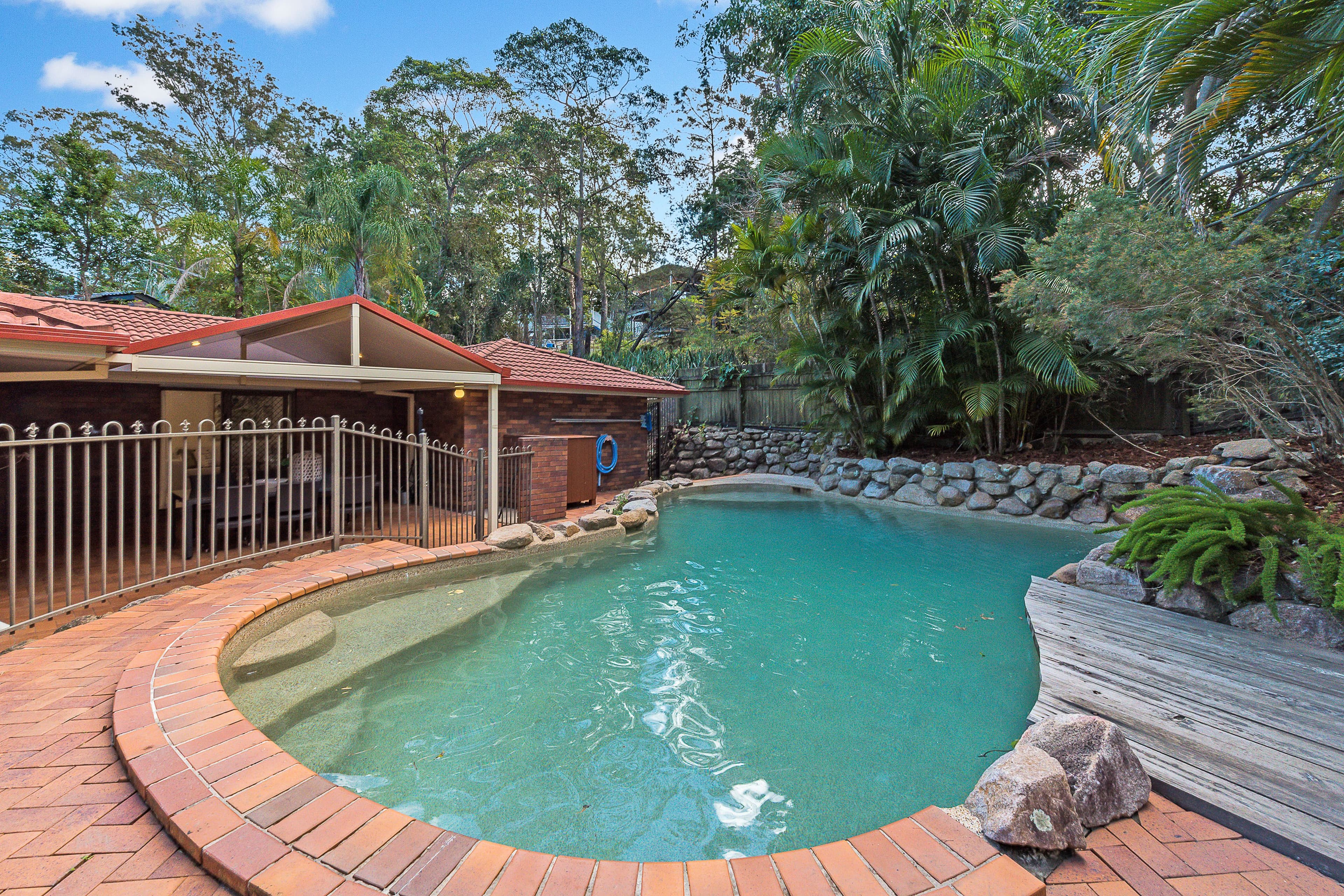 4 Lant Street, Chapel Hill QLD 4069, Chapel Hill - Image 1