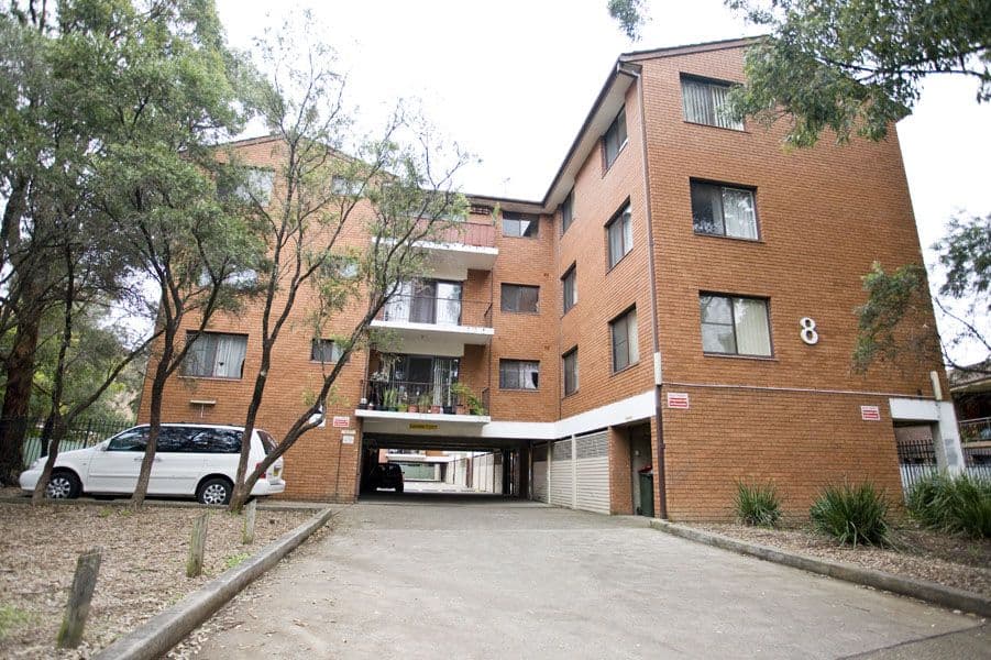 8 Beale Street, LIVERPOOL NSW 2170, Liverpool - Image 1