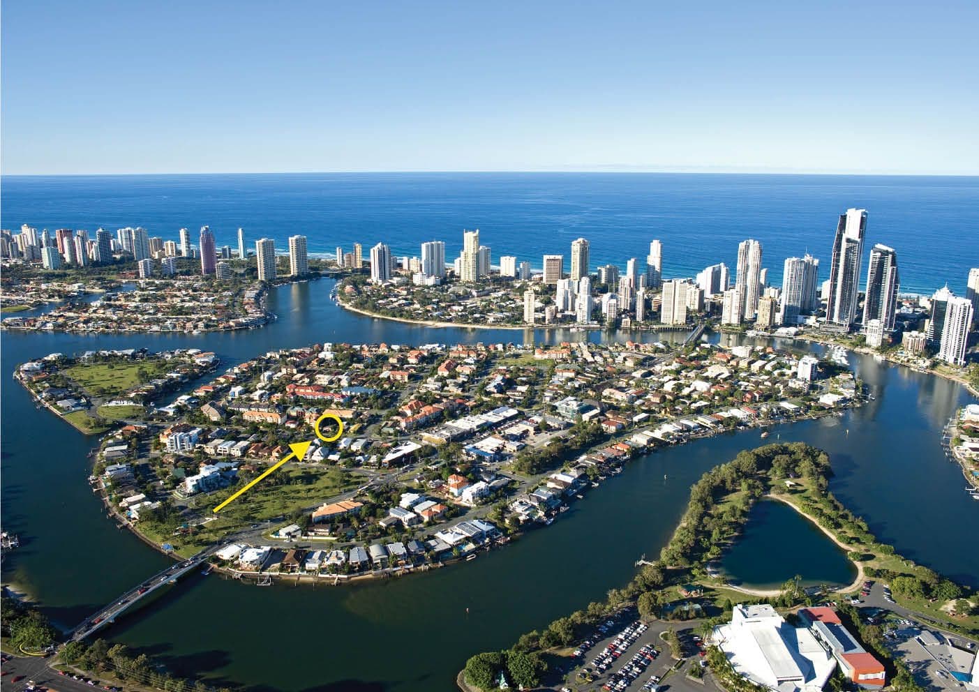29 Mawarra Street, CHEVRON ISLAND QLD 4217, Chevron Island - Thumbnail 2