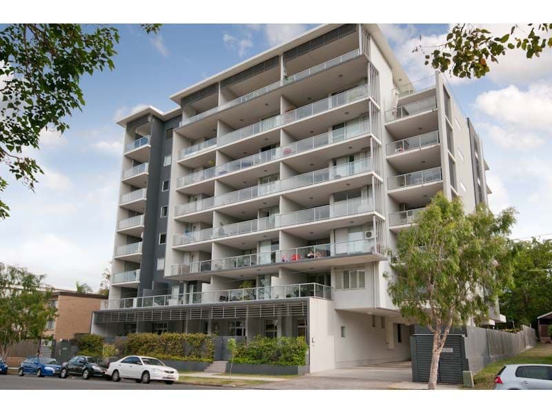 8-12 Belgrave Road, INDOOROOPILLY QLD 4068, Indooroopilly - Image 1