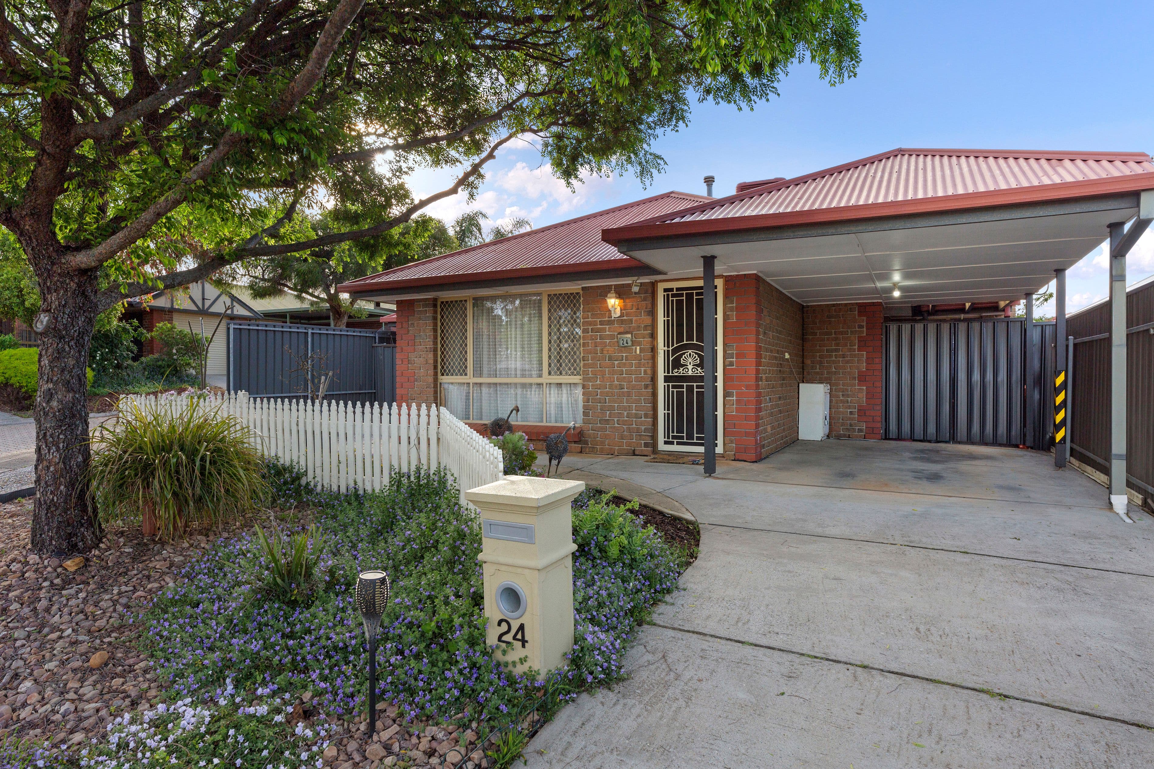 24 Cunningham Court, Golden Grove SA 5125, Golden Grove - Thumbnail 2