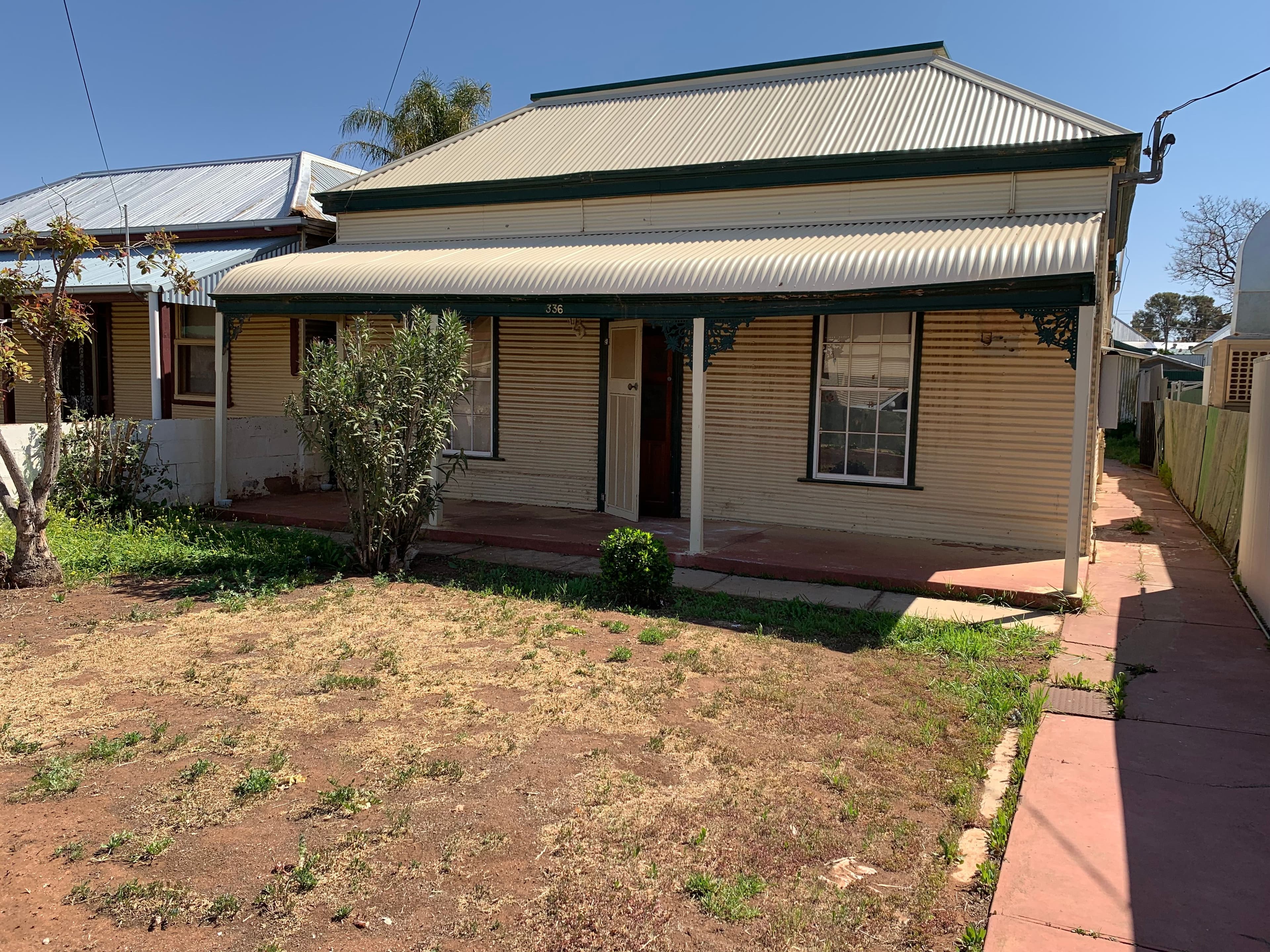 336 Thomas Lane, Broken Hill NSW 2880, Broken Hill - Image 1