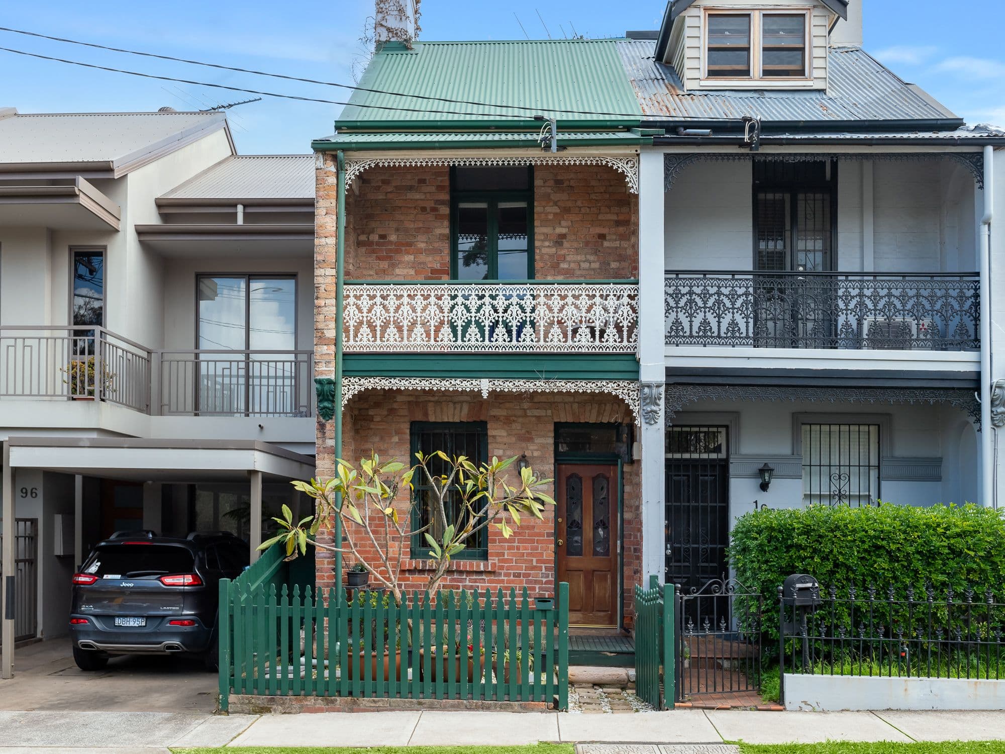 98 Edith Street, Leichhardt NSW 2040, Leichhardt - Image 1