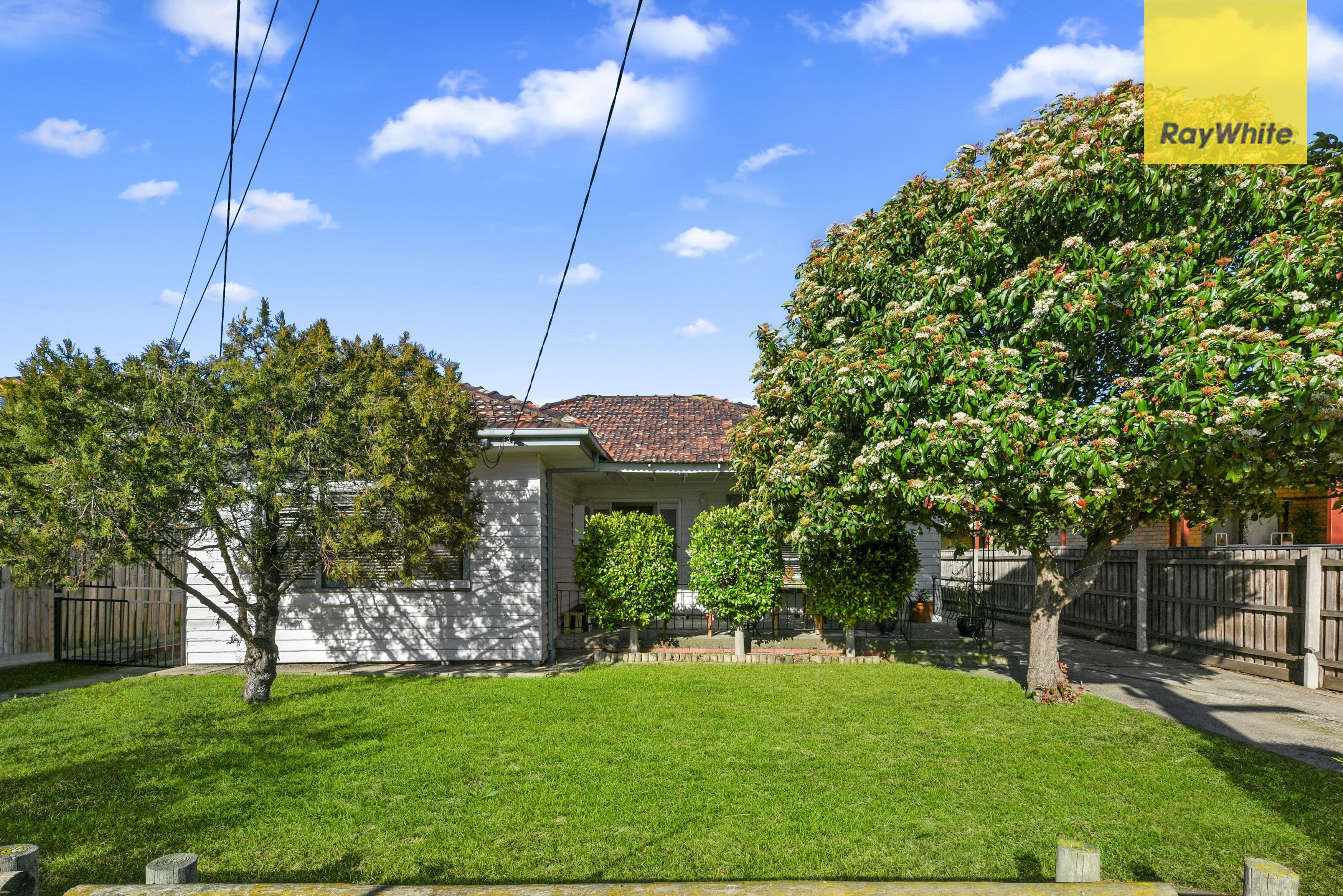 41 Sandford Avenue, Sunshine North VIC 3020, Sunshine North - Image 1