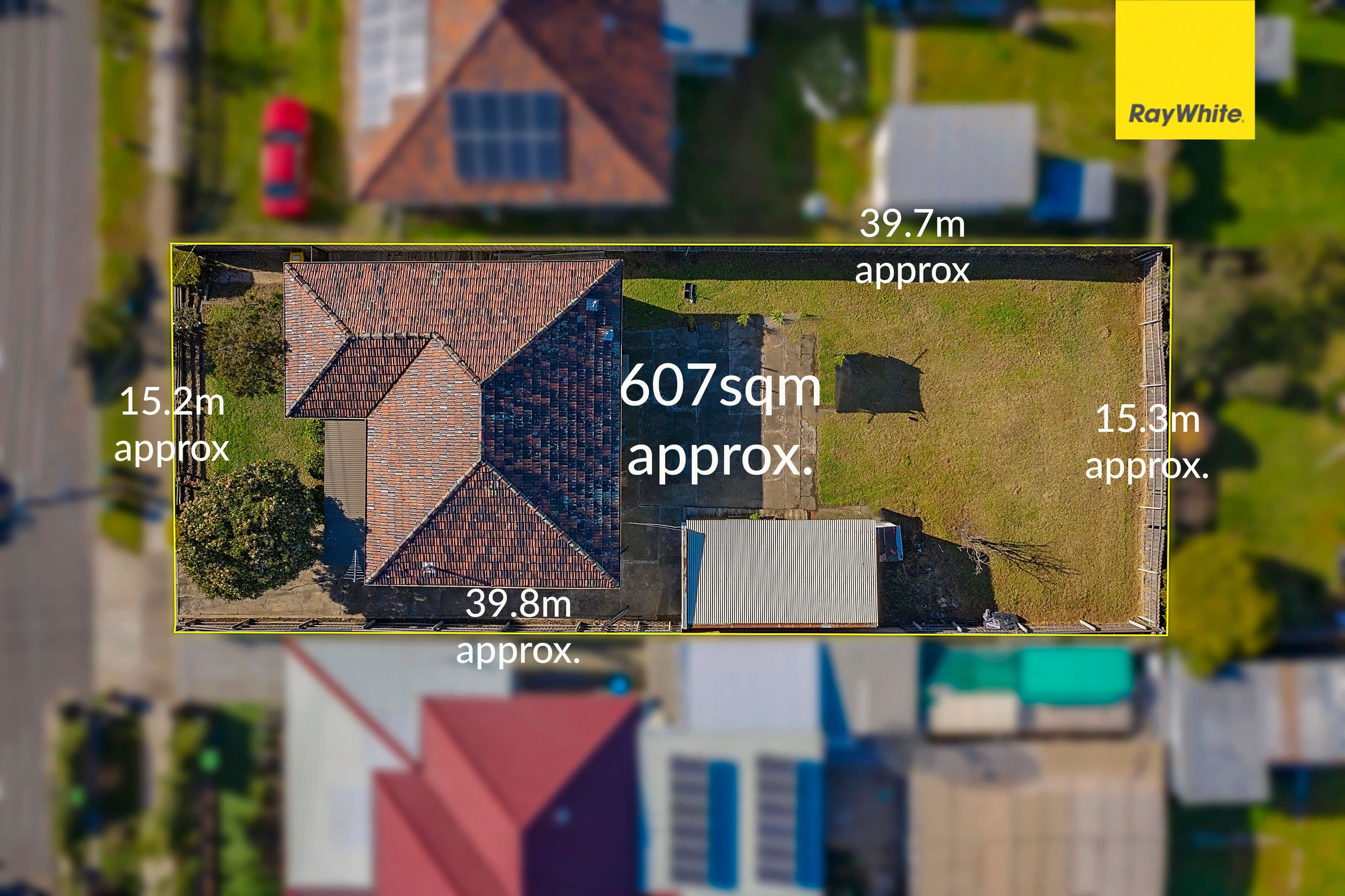 41 Sandford Avenue, Sunshine North VIC 3020, Sunshine North - Thumbnail 2