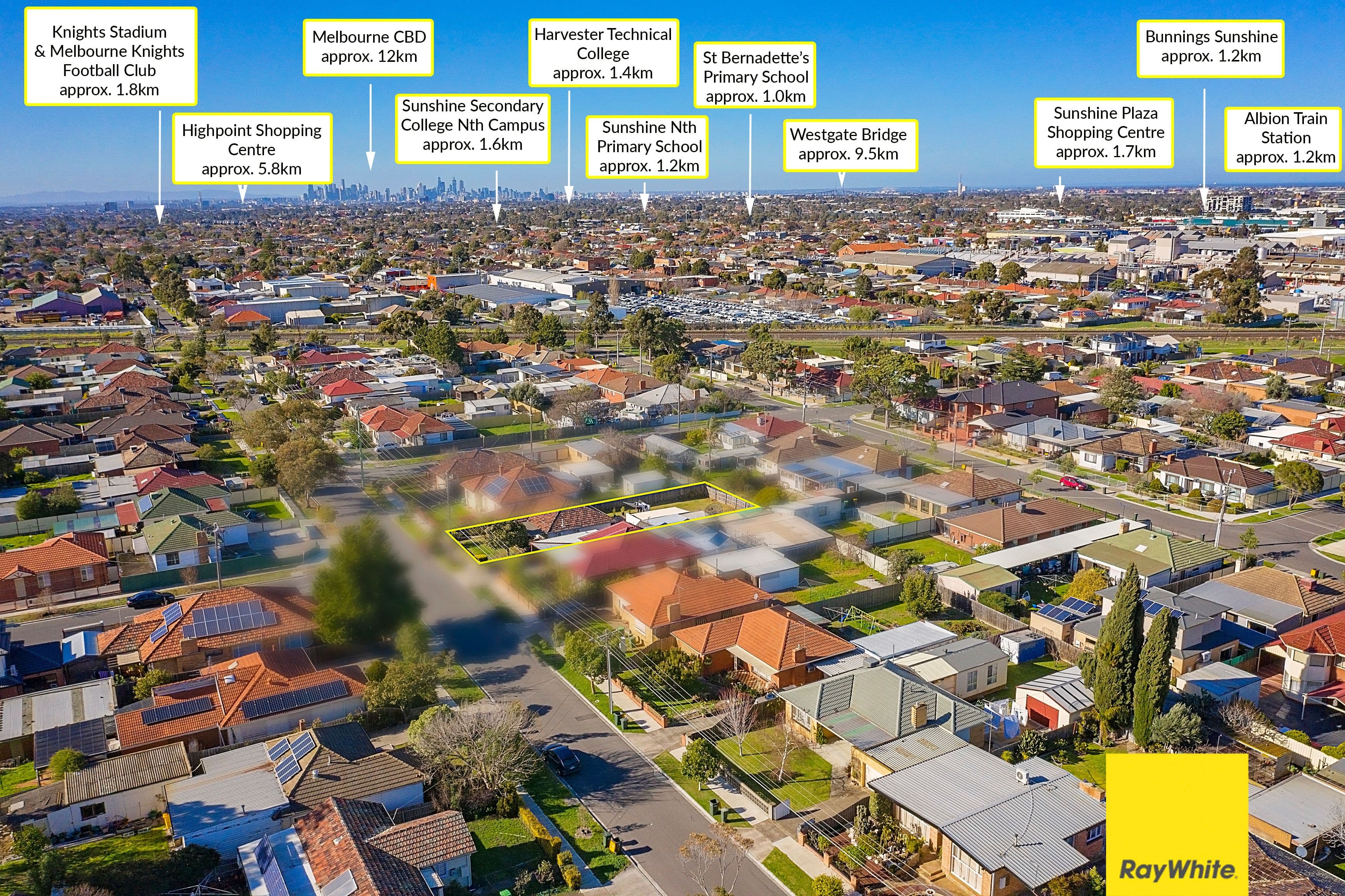 41 Sandford Avenue, Sunshine North VIC 3020, Sunshine North - Thumbnail 6