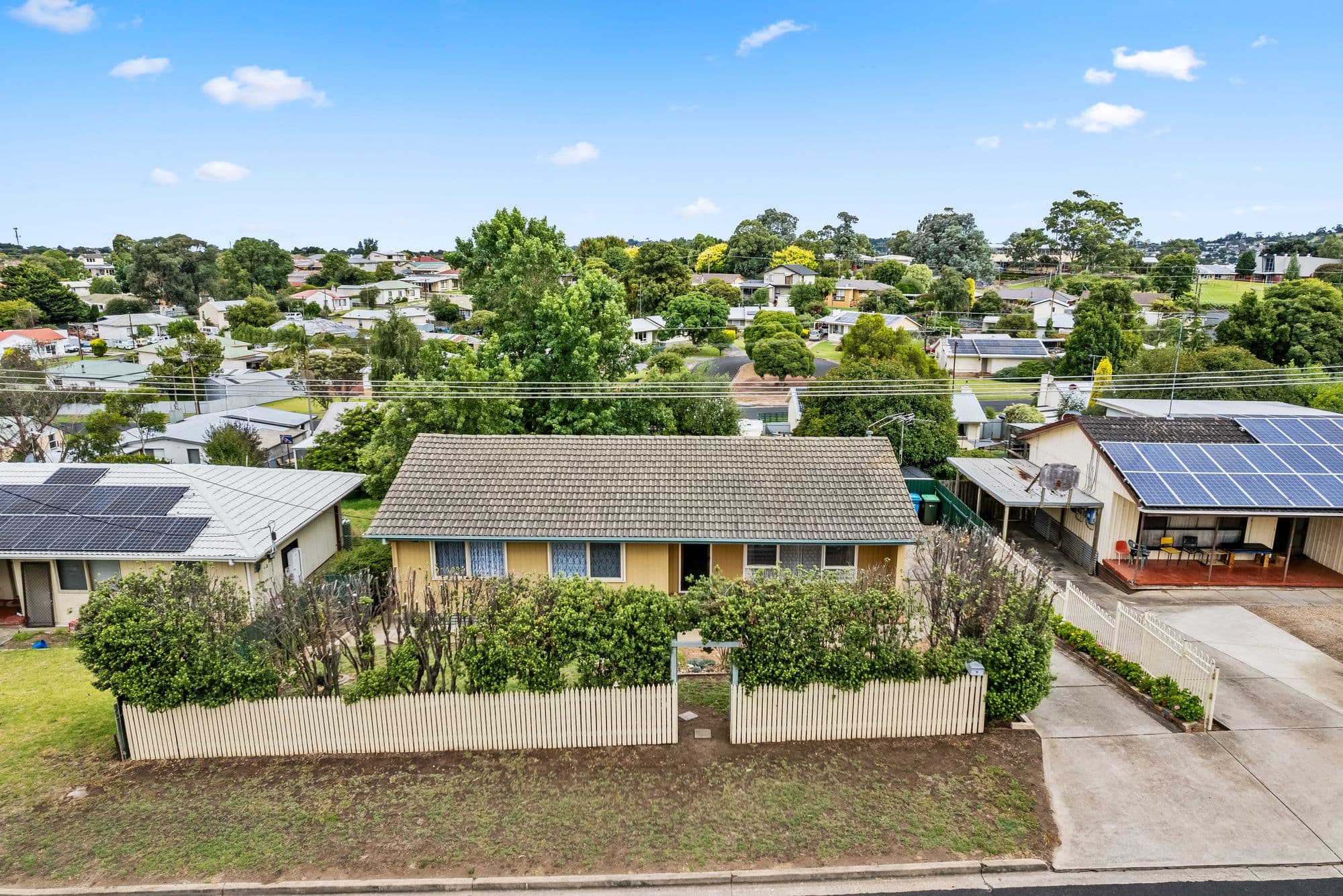 9 Blackall Street, Mount Gambier SA 5290, Mount Gambier - Thumbnail 2