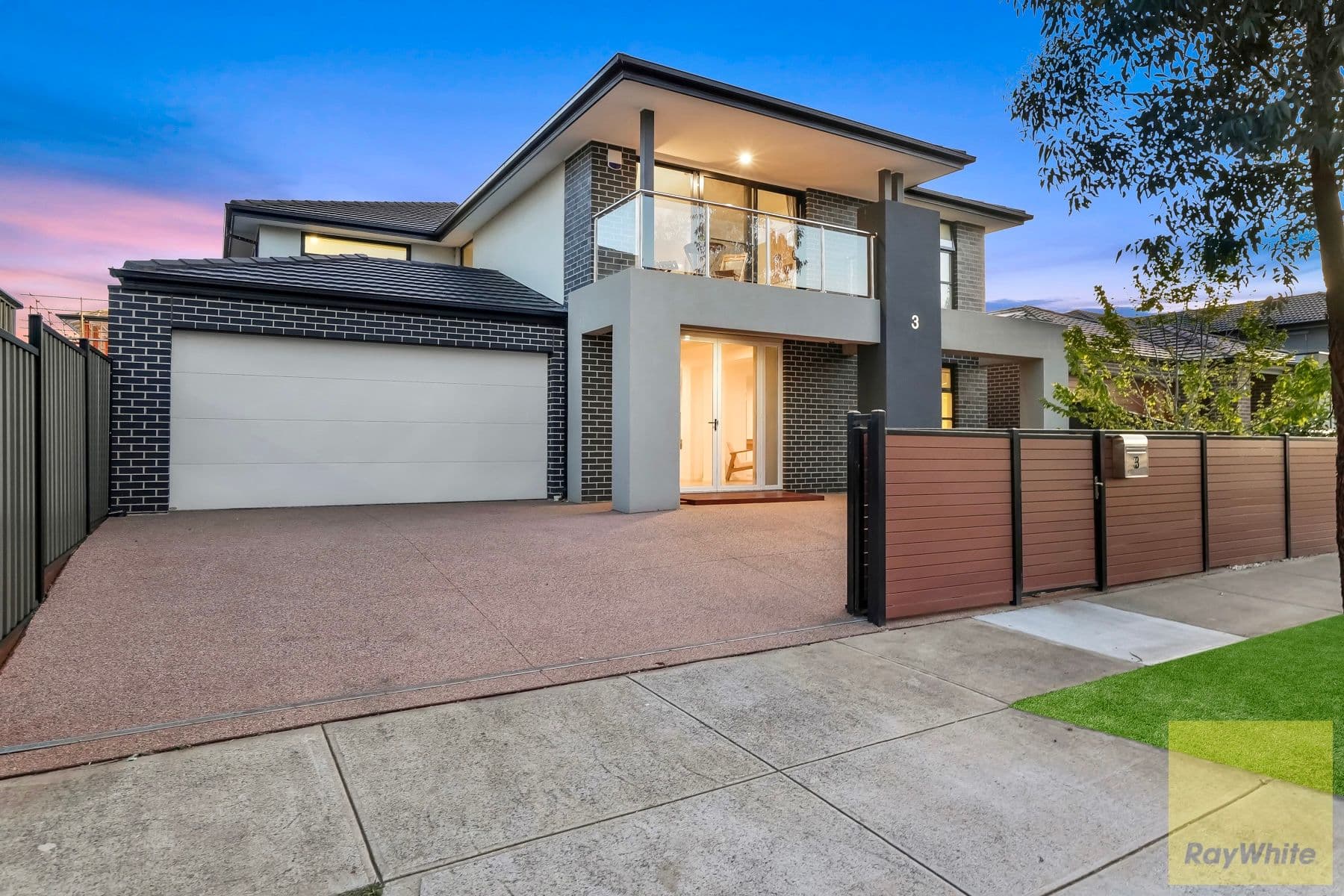 3 Hopewood Avenue, Truganina VIC 3029, Truganina - Thumbnail 2