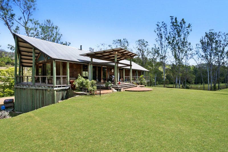 272 Upper Brookfield Road, Upper Brookfield QLD 4069, Upper Brookfield - Image 1