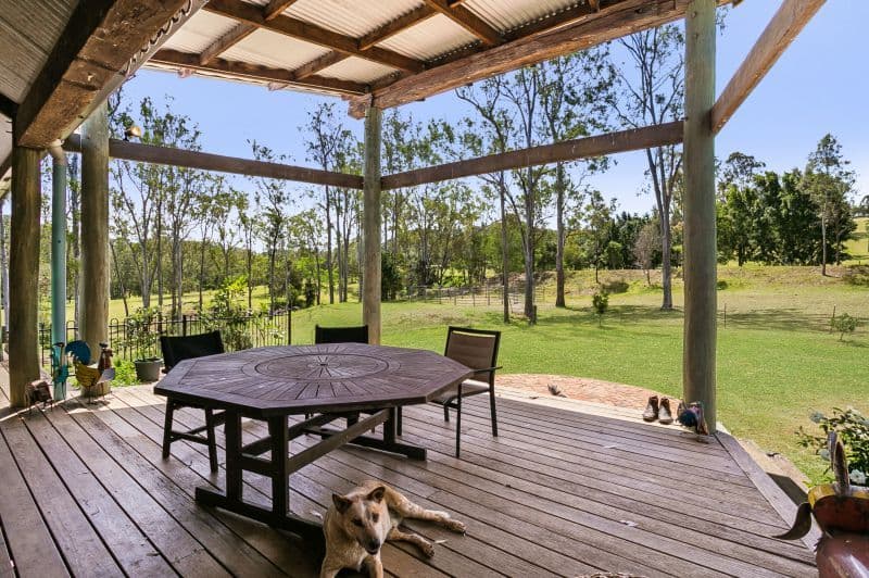 272 Upper Brookfield Road, Upper Brookfield QLD 4069, Upper Brookfield - Thumbnail 2