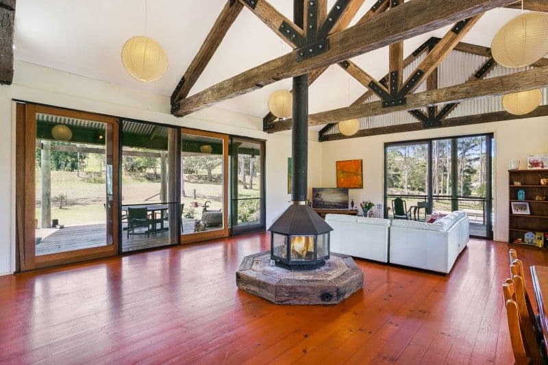 272 Upper Brookfield Road, Upper Brookfield QLD 4069, Upper Brookfield - Thumbnail 8