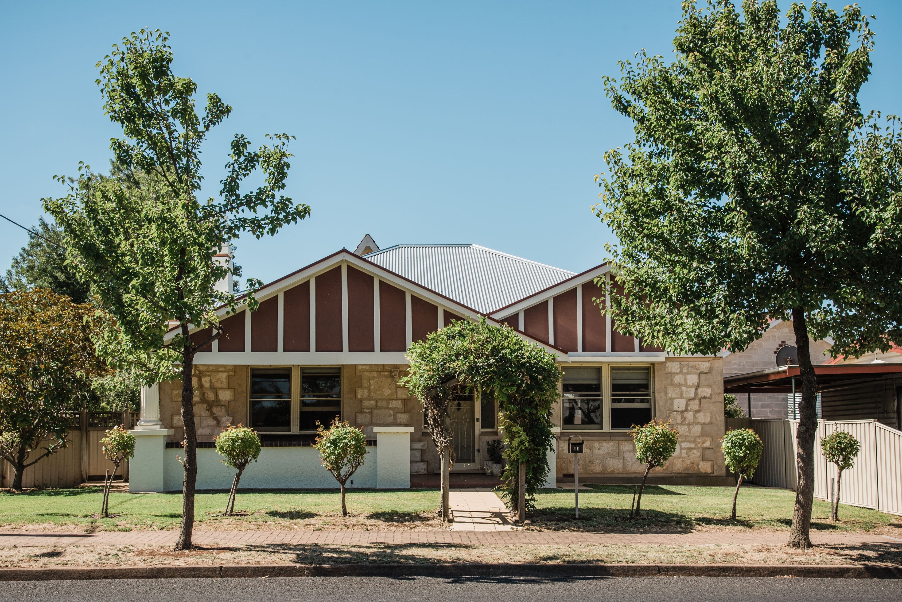 51 South Terrace, Bordertown SA 5268, Bordertown - Image 1