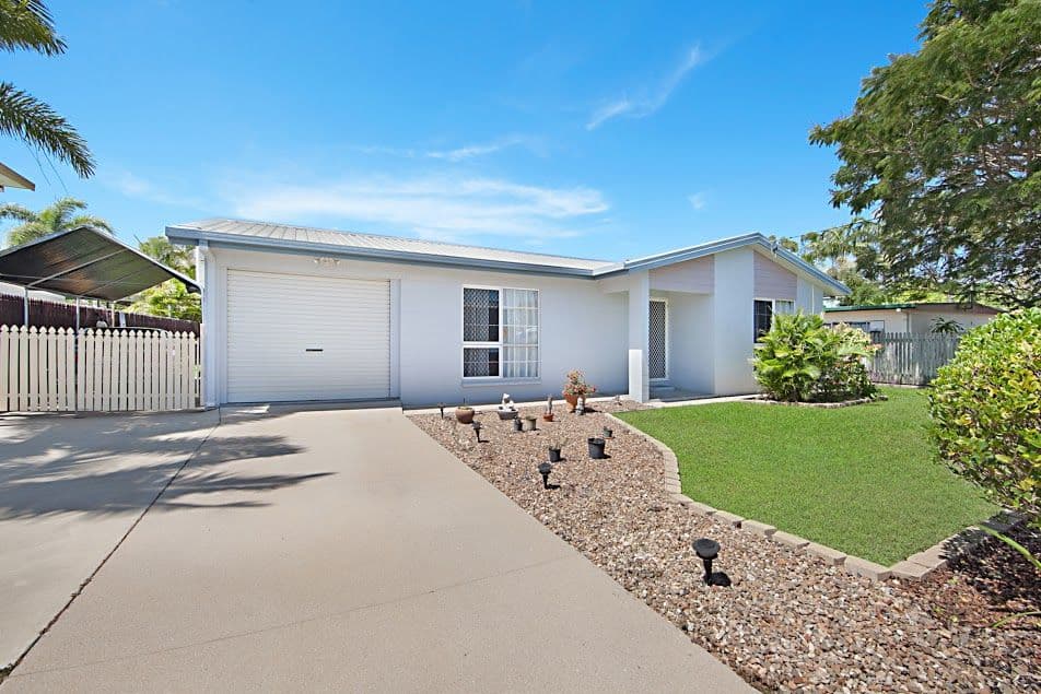 34 Gollogly Lane, Rasmussen QLD 4815, Rasmussen - Image 1