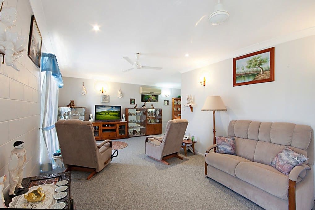 34 Gollogly Lane, Rasmussen QLD 4815, Rasmussen - Thumbnail 2