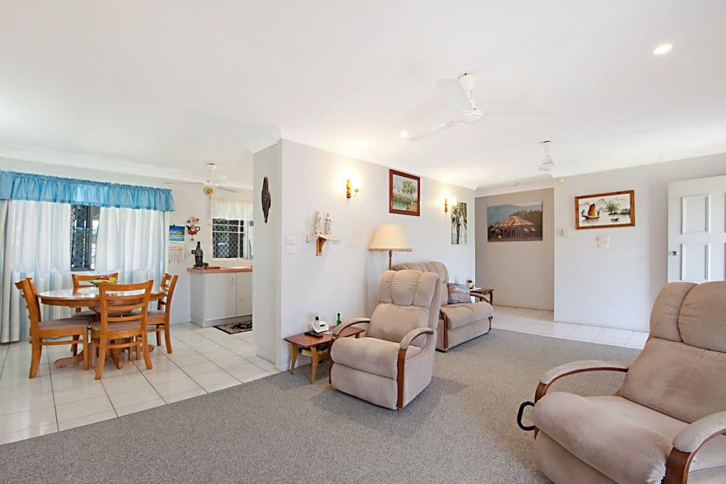 34 Gollogly Lane, Rasmussen QLD 4815, Rasmussen - Thumbnail 3