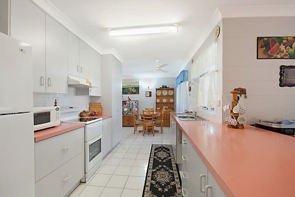 34 Gollogly Lane, Rasmussen QLD 4815, Rasmussen - Thumbnail 4