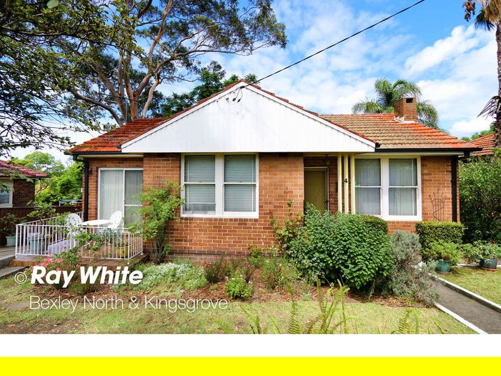 4 Junee Crescent, Kingsgrove - Image 1