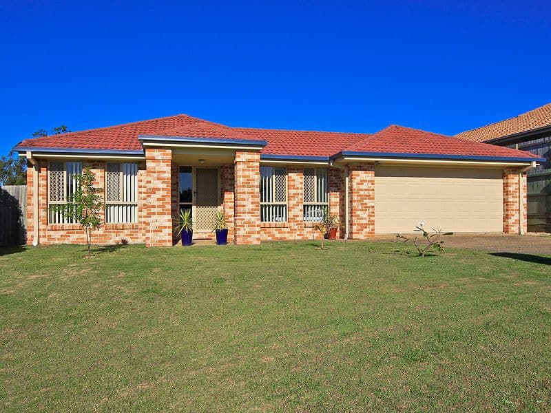 10 Old Kent Road, UPPER COOMERA QLD 4209, Upper Coomera - Image 1