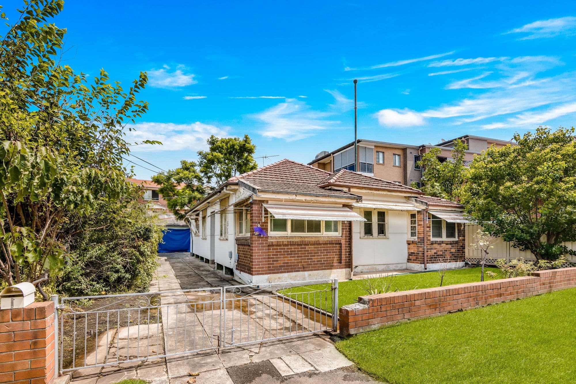 1 Milton Street, Lidcombe NSW 2141, Lidcombe - Thumbnail 2
