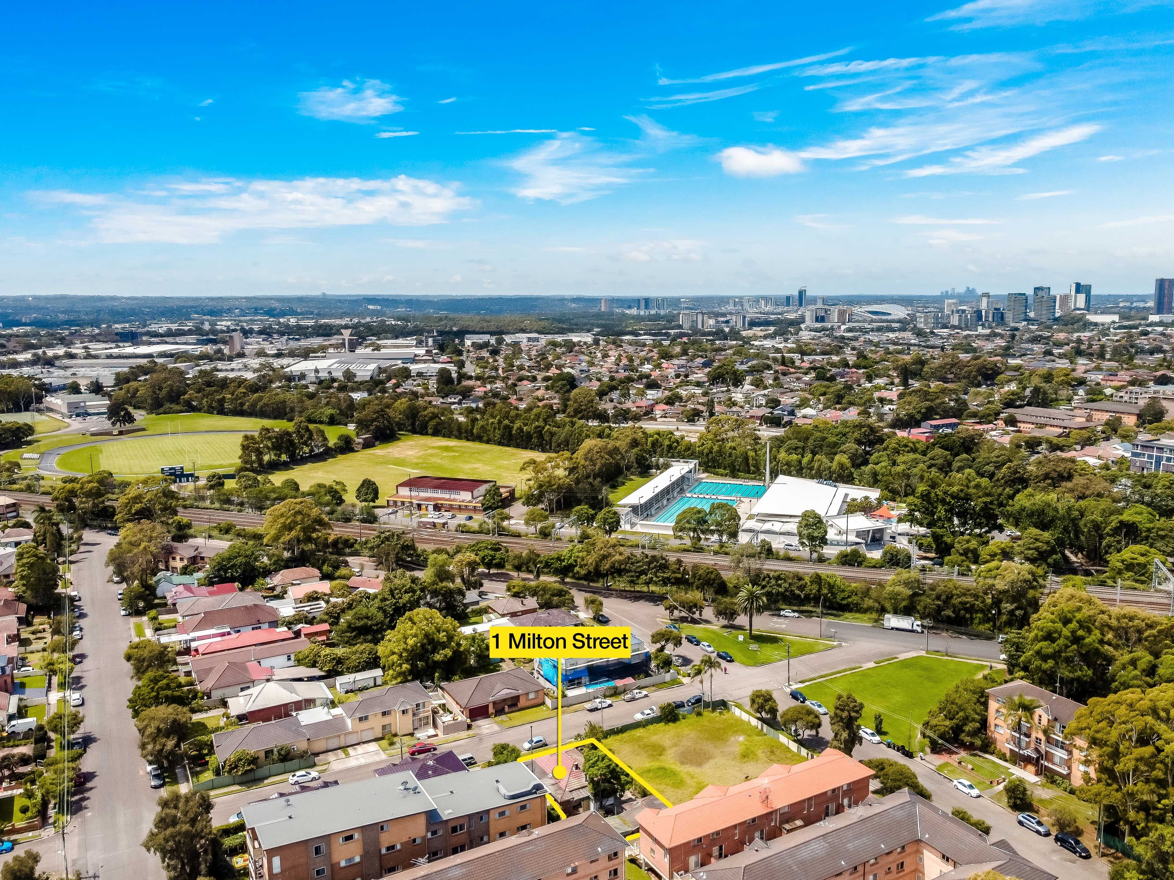 1 Milton Street, Lidcombe NSW 2141, Lidcombe - Thumbnail 3