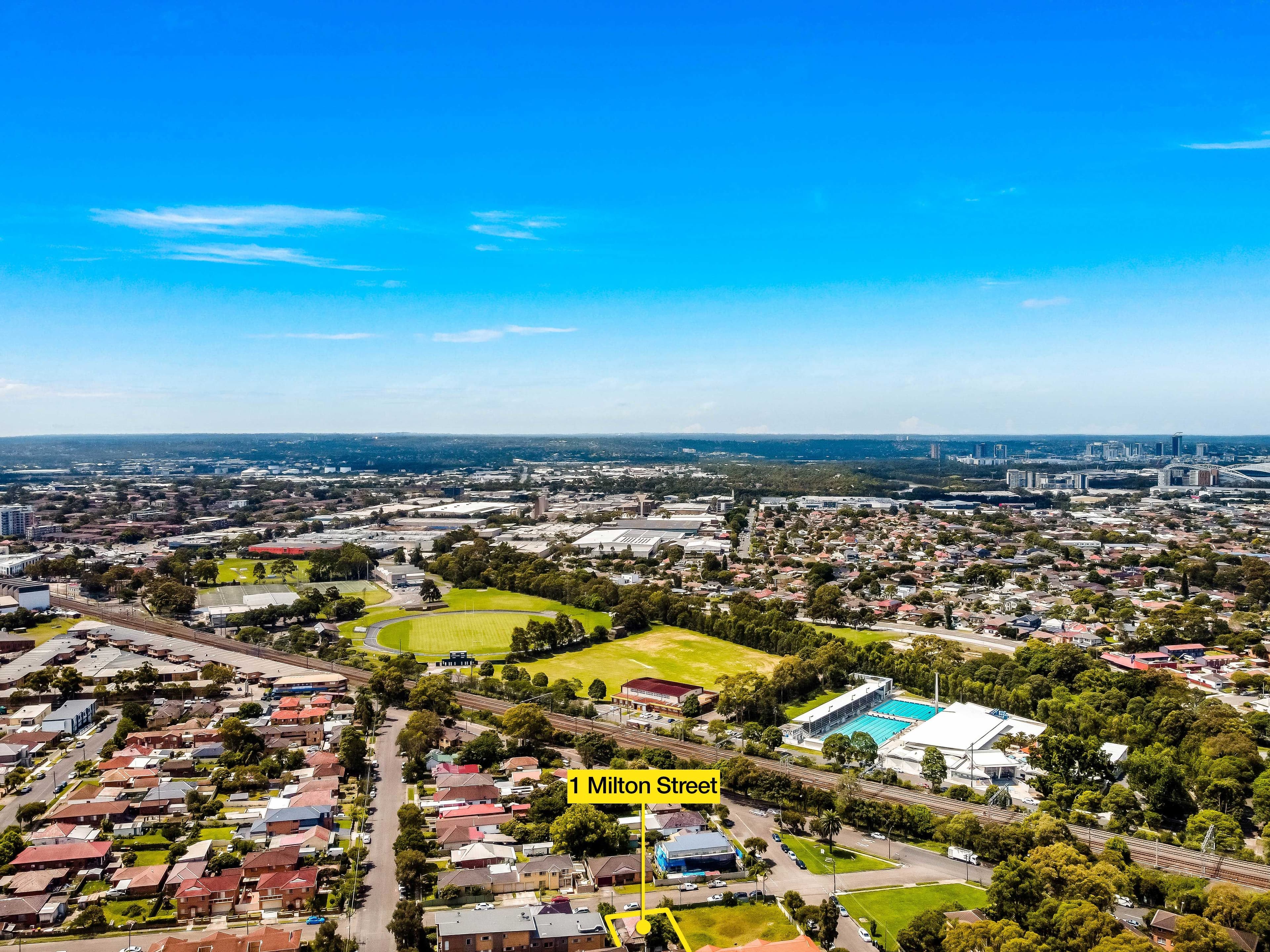 1 Milton Street, Lidcombe NSW 2141, Lidcombe - Thumbnail 4