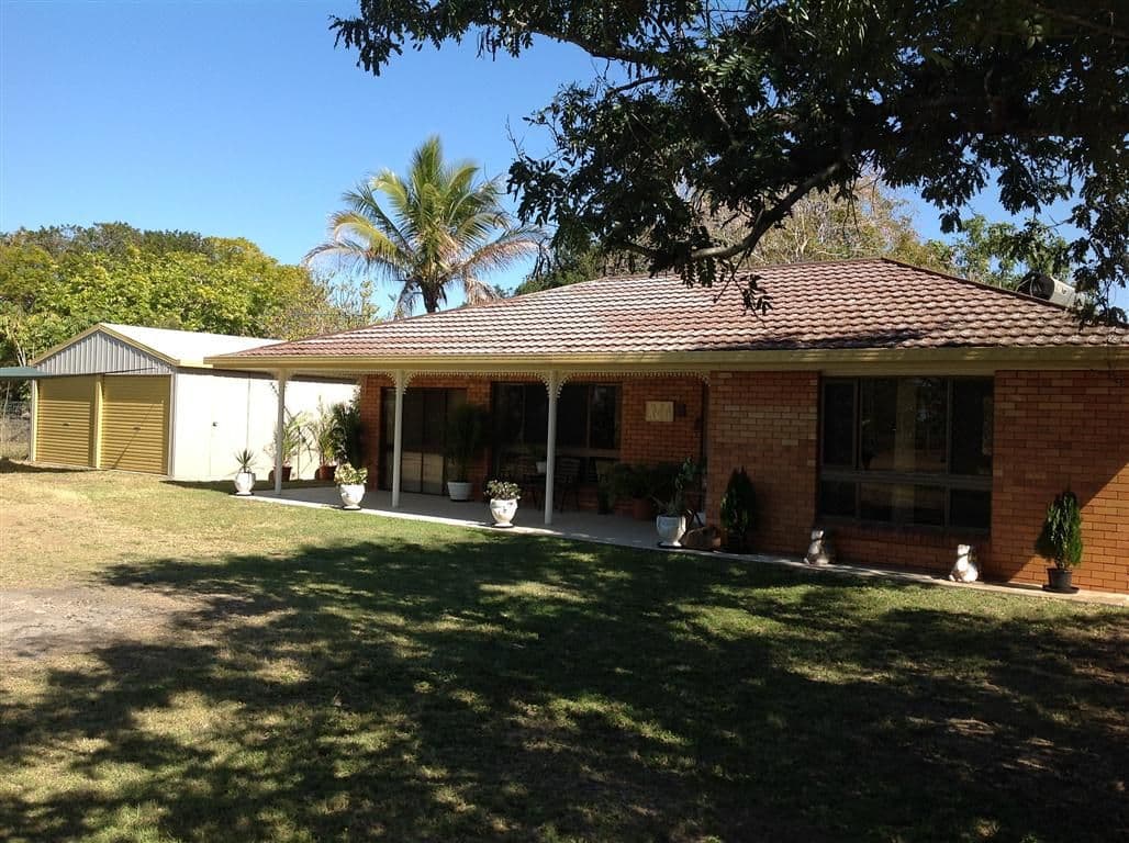 56 Greens Road, ALTON DOWNS QLD 4702, Alton Downs - Thumbnail 3