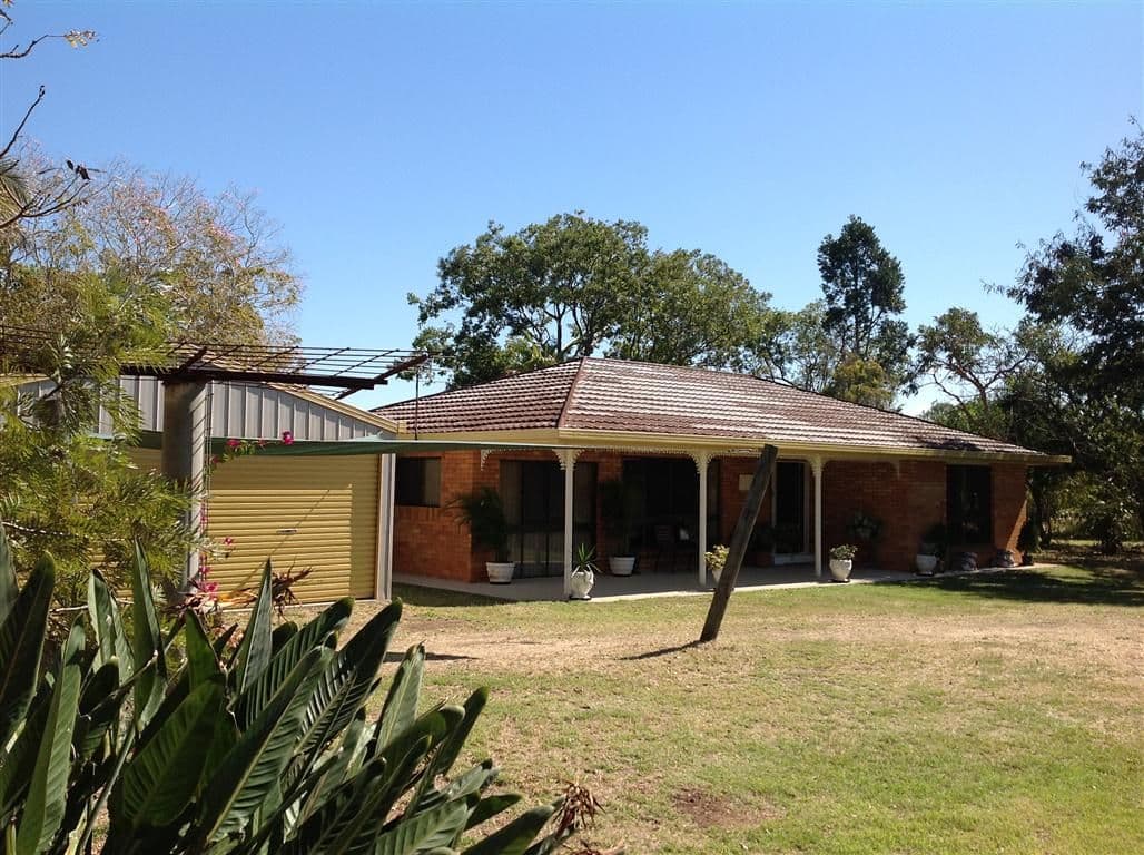 56 Greens Road, ALTON DOWNS QLD 4702, Alton Downs - Thumbnail 4