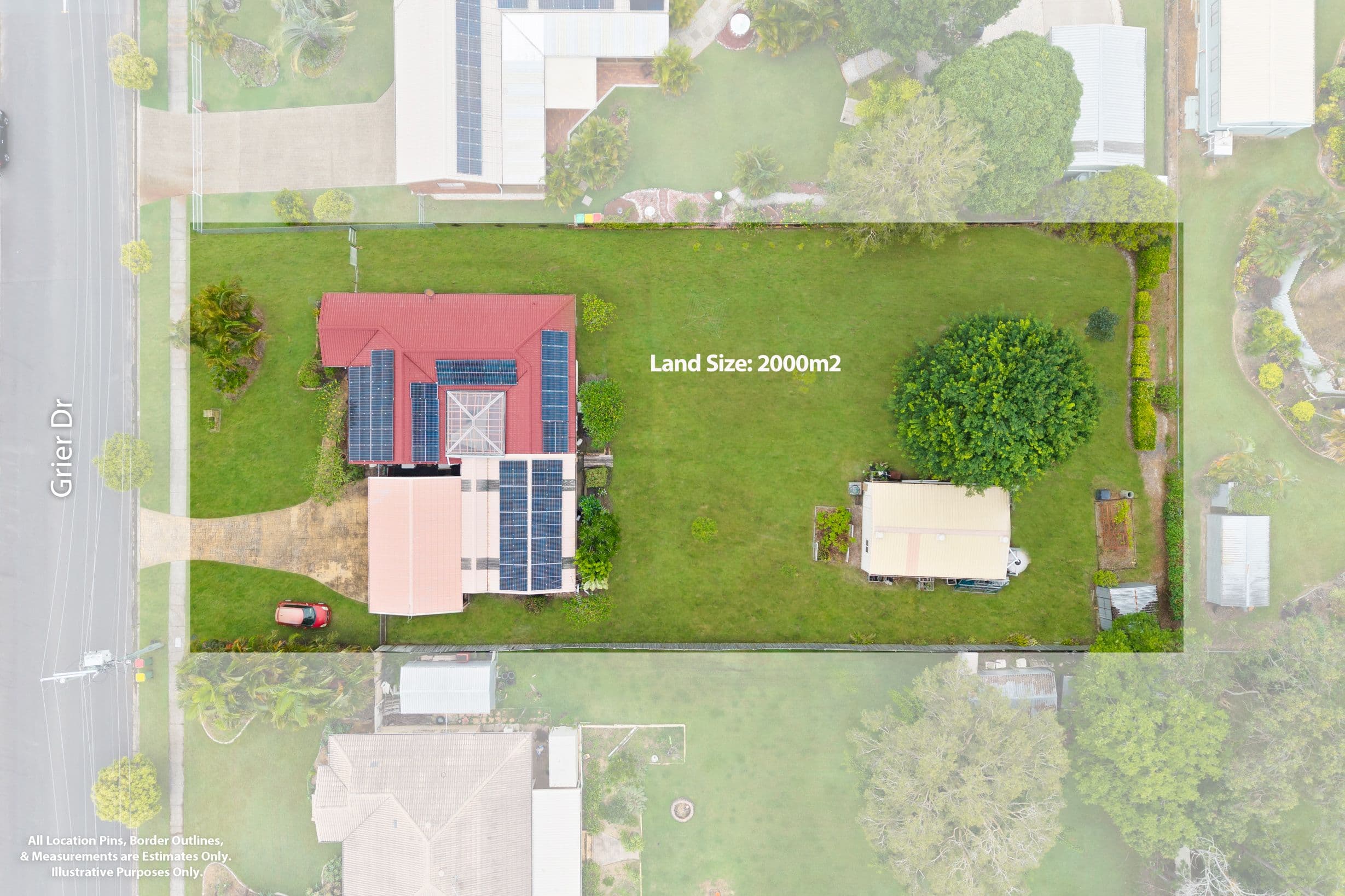 41-43 Grier Drive, Heritage Park QLD 4118, Heritage Park - Image 1