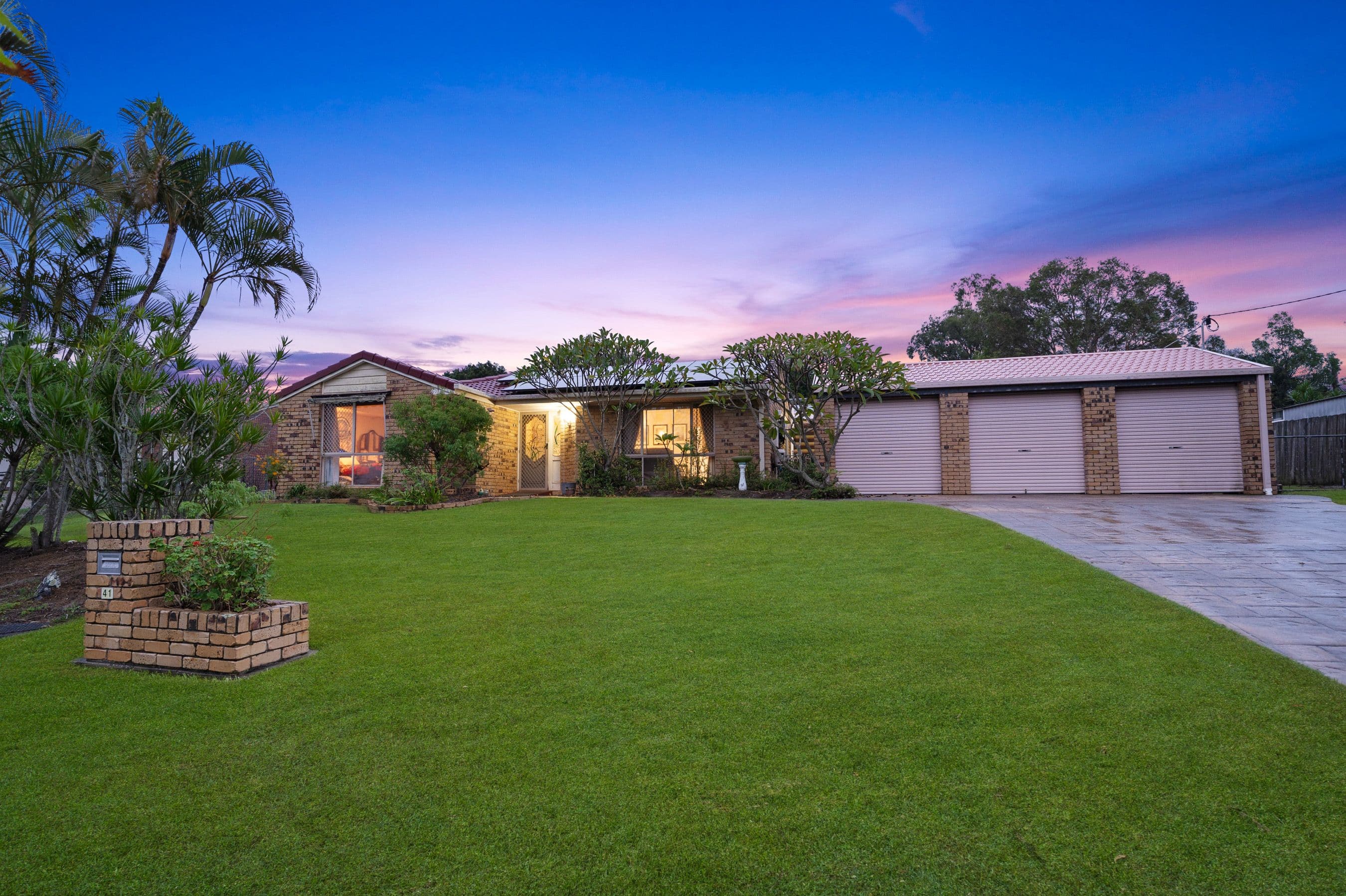 41-43 Grier Drive, Heritage Park QLD 4118, Heritage Park - Thumbnail 2