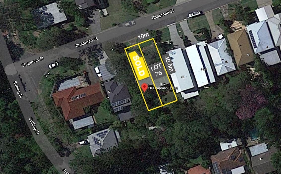 48 Chapman Street, Chapel Hill QLD 4069, Chapel Hill - Image 1