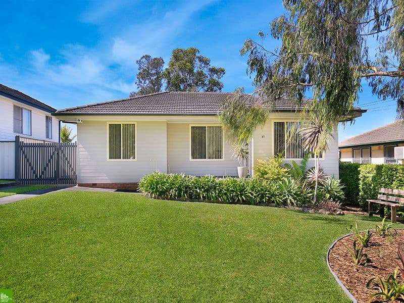 41 Southampton Street, Berkeley - Image 1