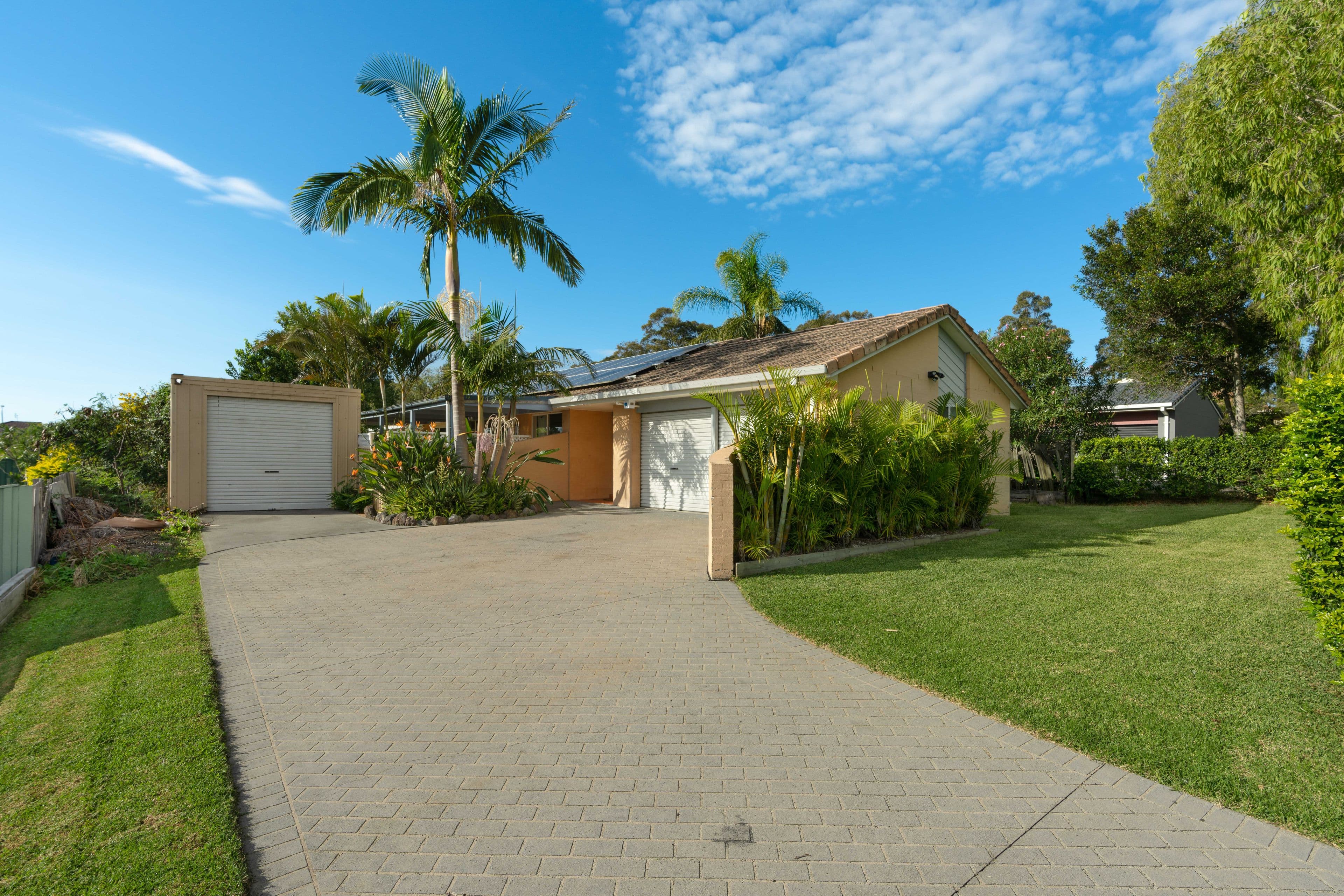 28 Peppermint Drive, Worrigee NSW 2540, Worrigee - Thumbnail 2