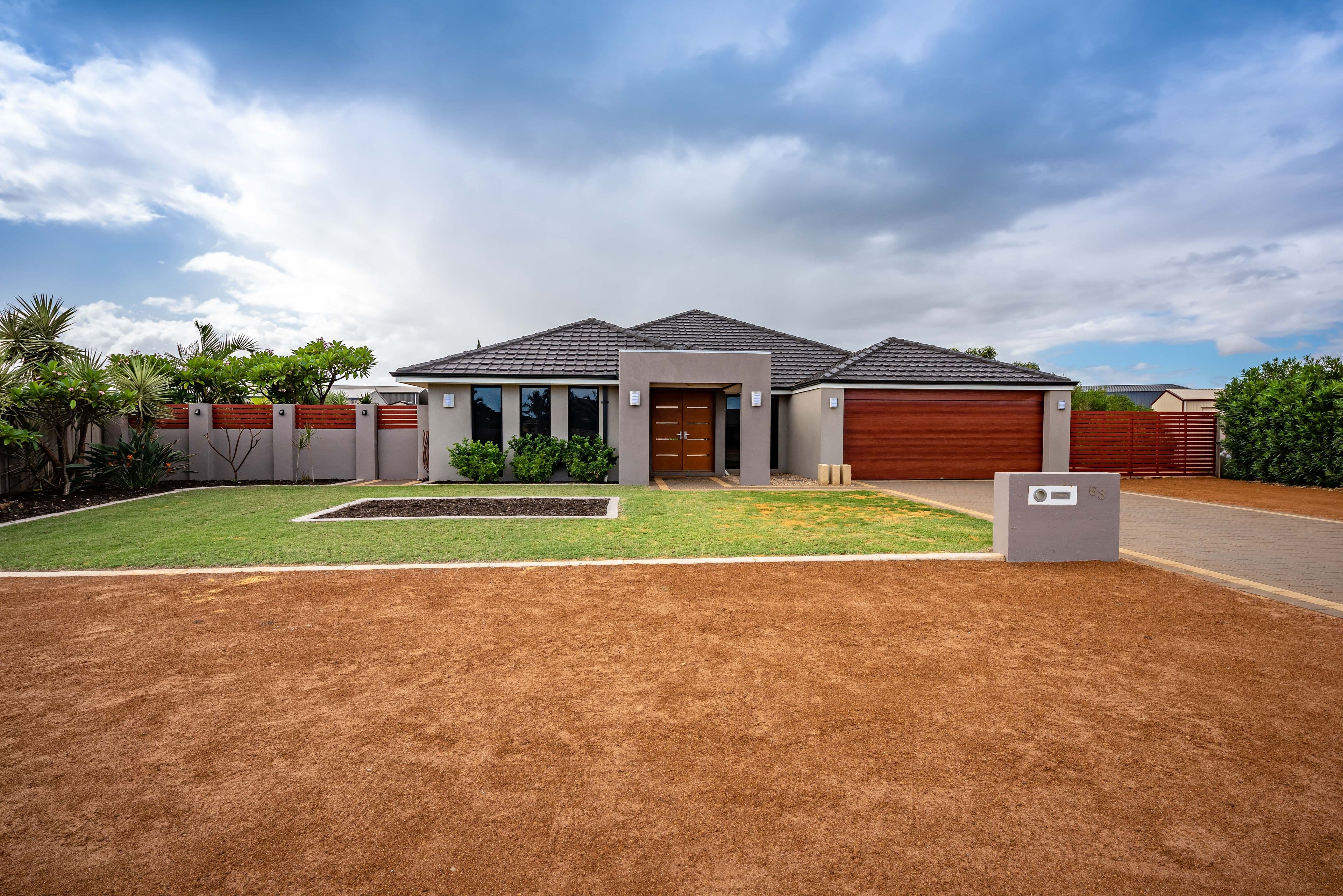 63 Honeysuckle Boulevard, Woorree WA 6530, Woorree - Image 1