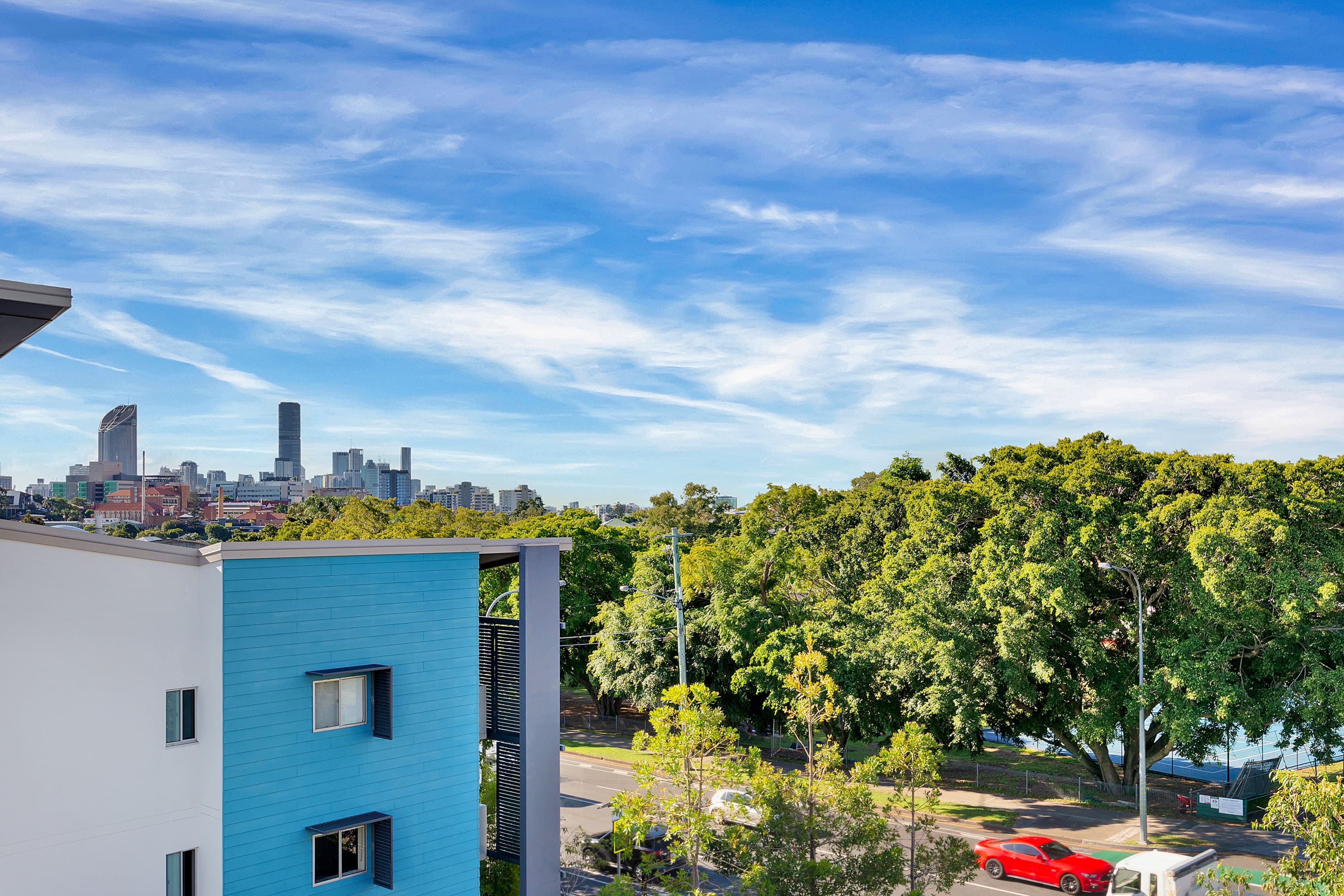 135-151 ANNERLEY Road, Dutton Park QLD 4102, Dutton Park - Image 1